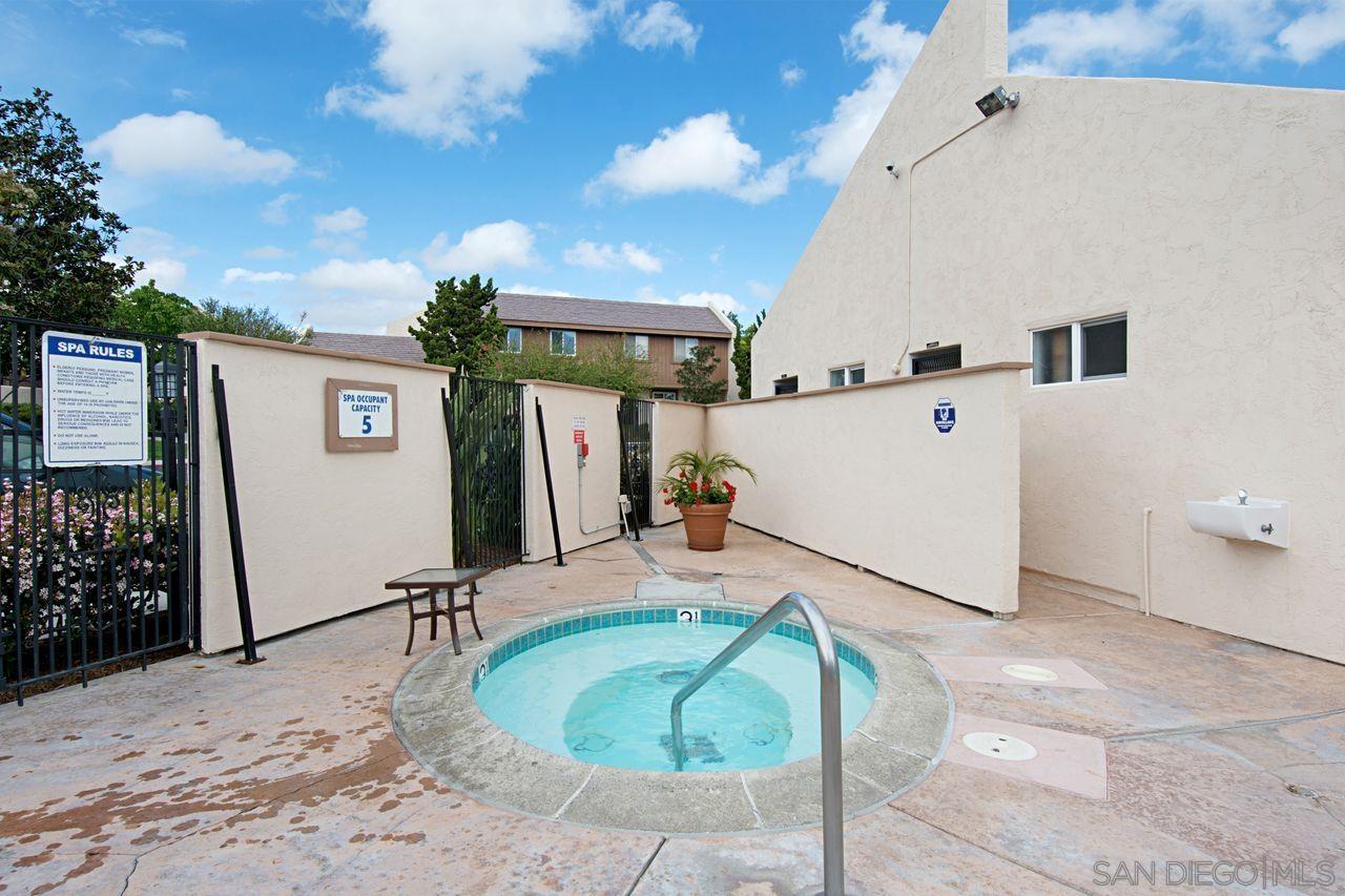 Detail Gallery Image 37 of 40 For 5597  Caminito Jose, San Diego,  CA 92111 - 4 Beds | 2/1 Baths