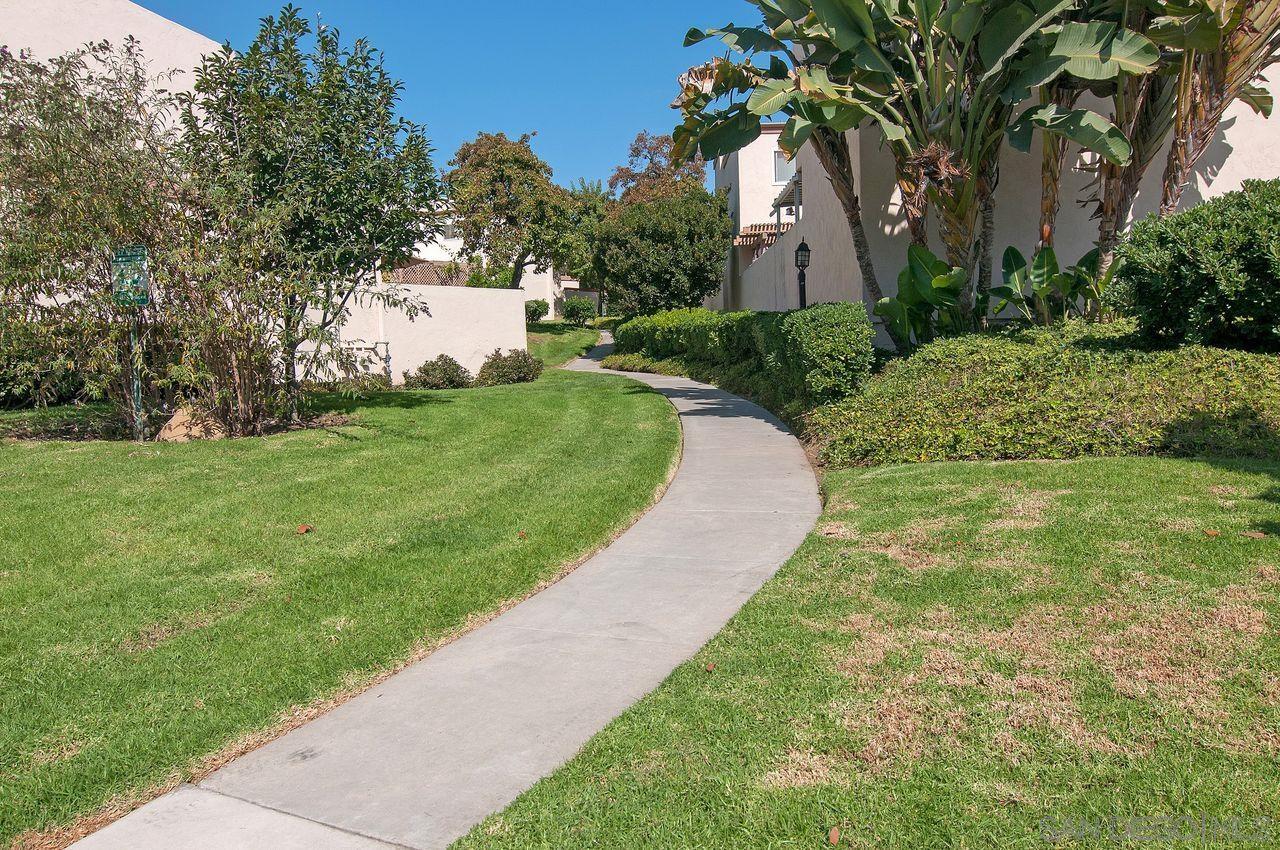 Detail Gallery Image 39 of 40 For 5597  Caminito Jose, San Diego,  CA 92111 - 4 Beds | 2/1 Baths