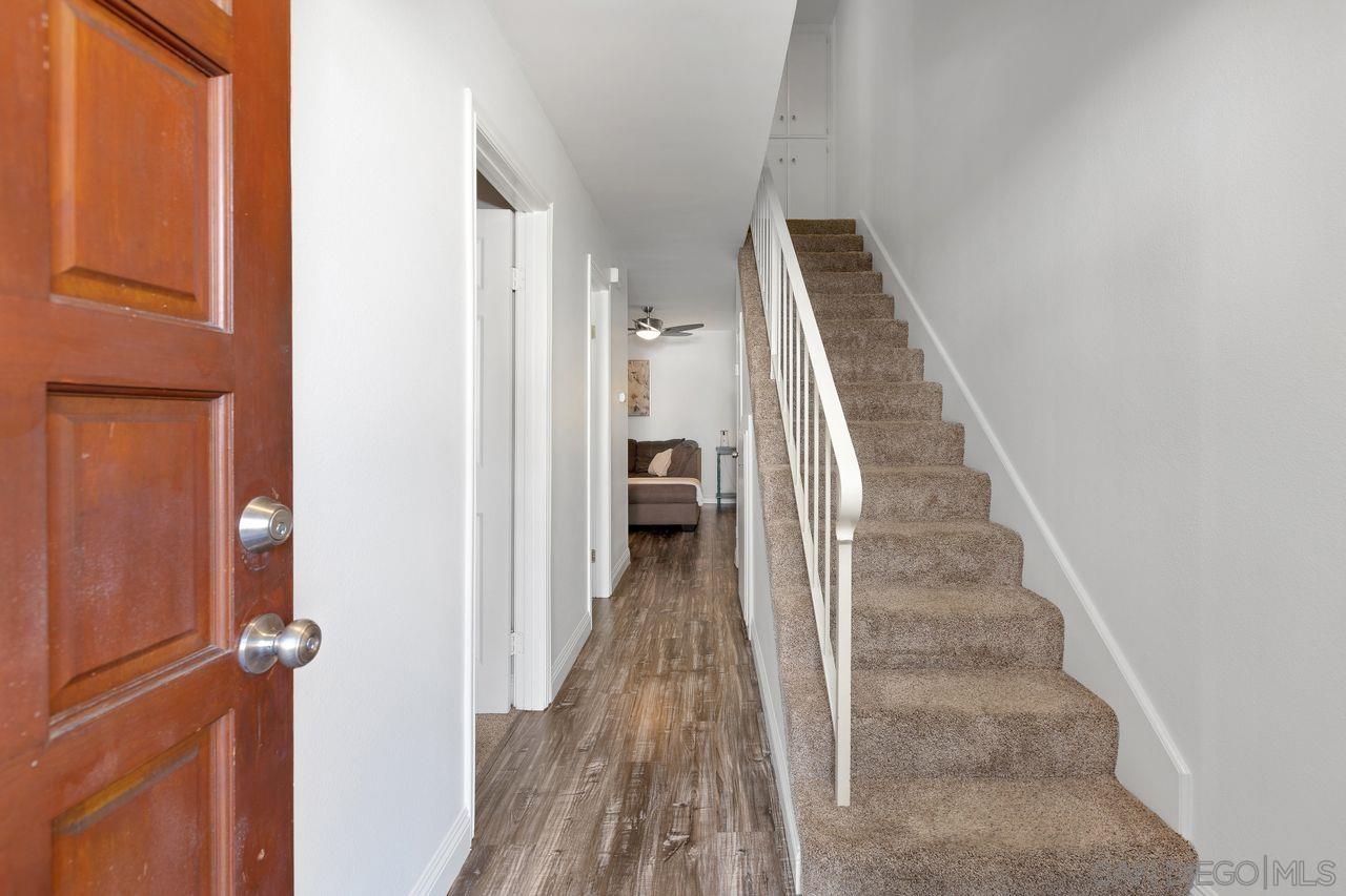 Detail Gallery Image 40 of 40 For 5597  Caminito Jose, San Diego,  CA 92111 - 4 Beds | 2/1 Baths