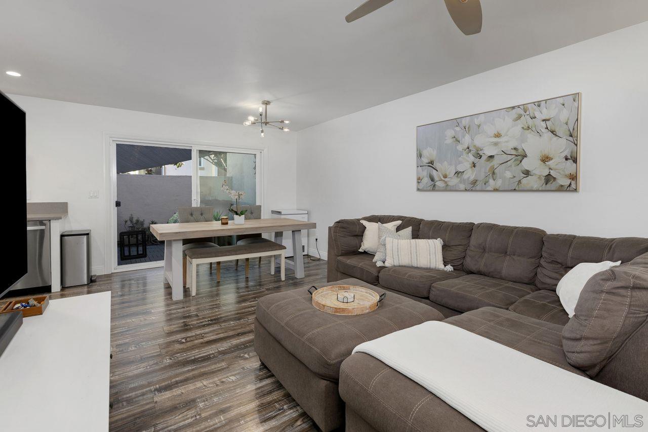 Detail Gallery Image 6 of 40 For 5597  Caminito Jose, San Diego,  CA 92111 - 4 Beds | 2/1 Baths