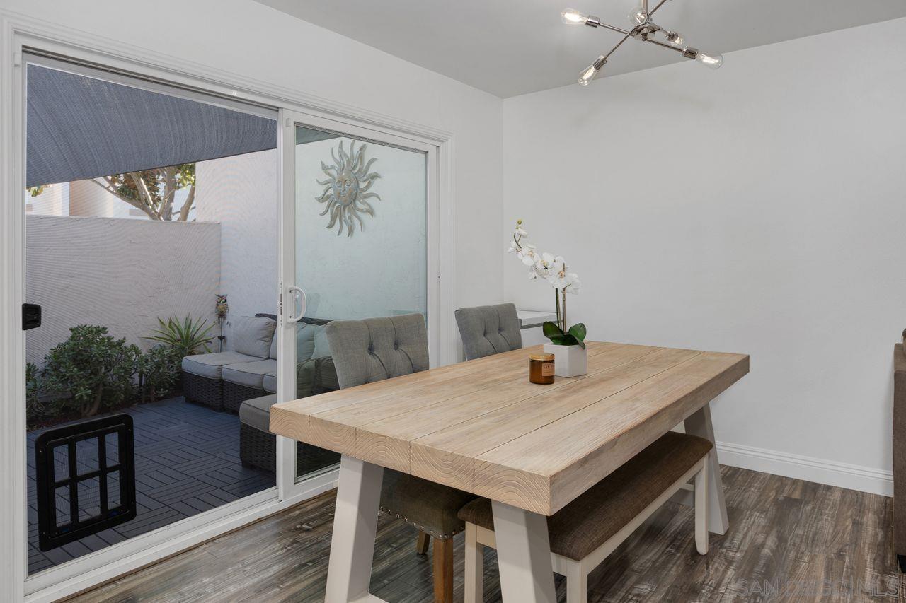 Detail Gallery Image 9 of 40 For 5597  Caminito Jose, San Diego,  CA 92111 - 4 Beds | 2/1 Baths