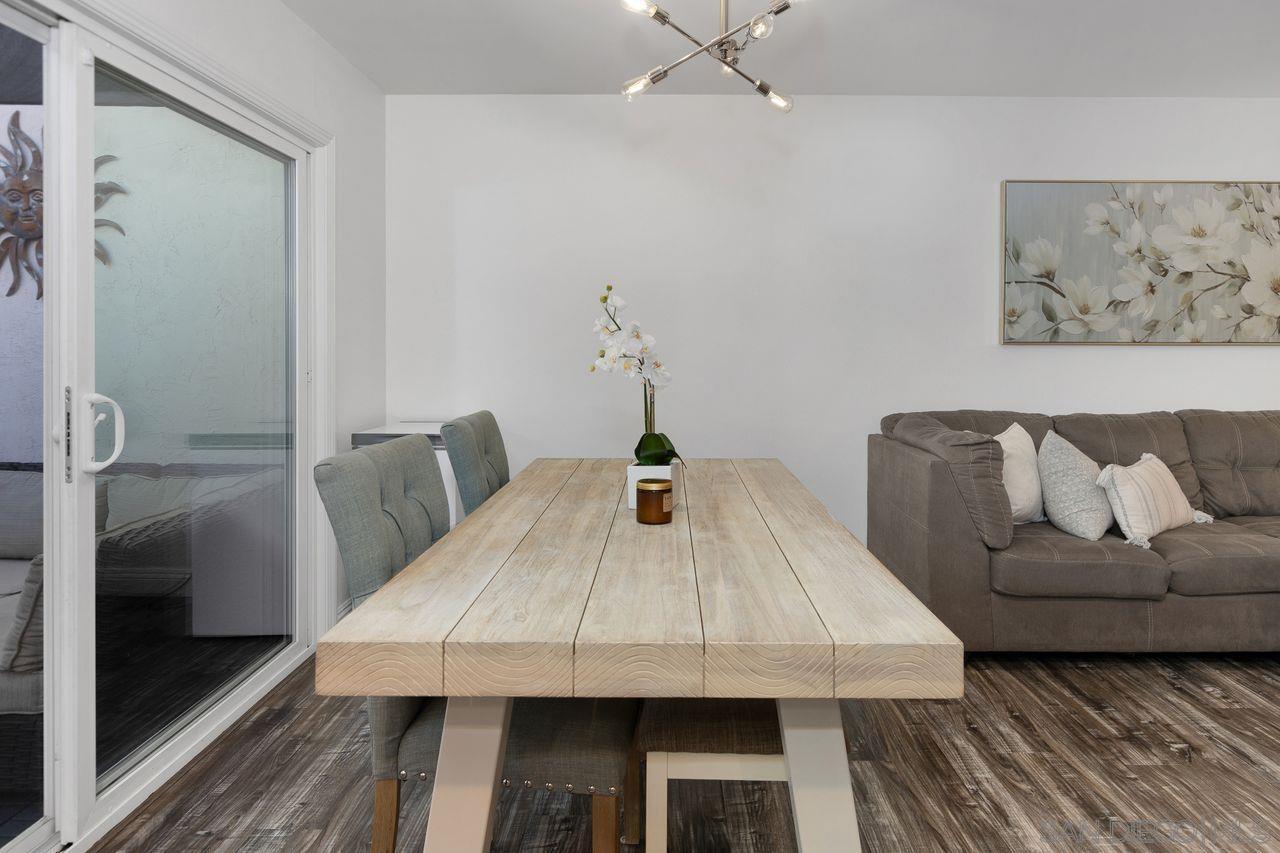 Detail Gallery Image 10 of 40 For 5597  Caminito Jose, San Diego,  CA 92111 - 4 Beds | 2/1 Baths