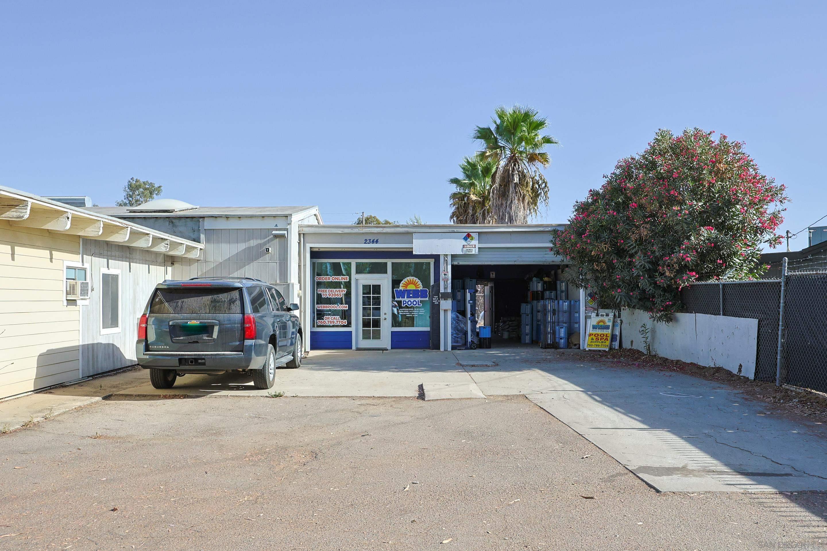 Detail Gallery Image 25 of 26 For 2344  Highway 67, Ramona,  CA 92065 - – Beds | – Baths