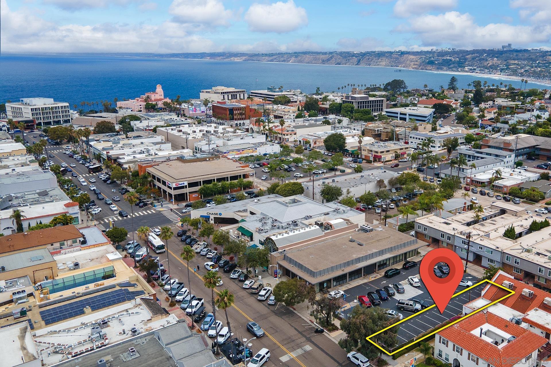 Detail Gallery Image 2 of 37 For , La Jolla,  CA 92037 - – Beds | – Baths