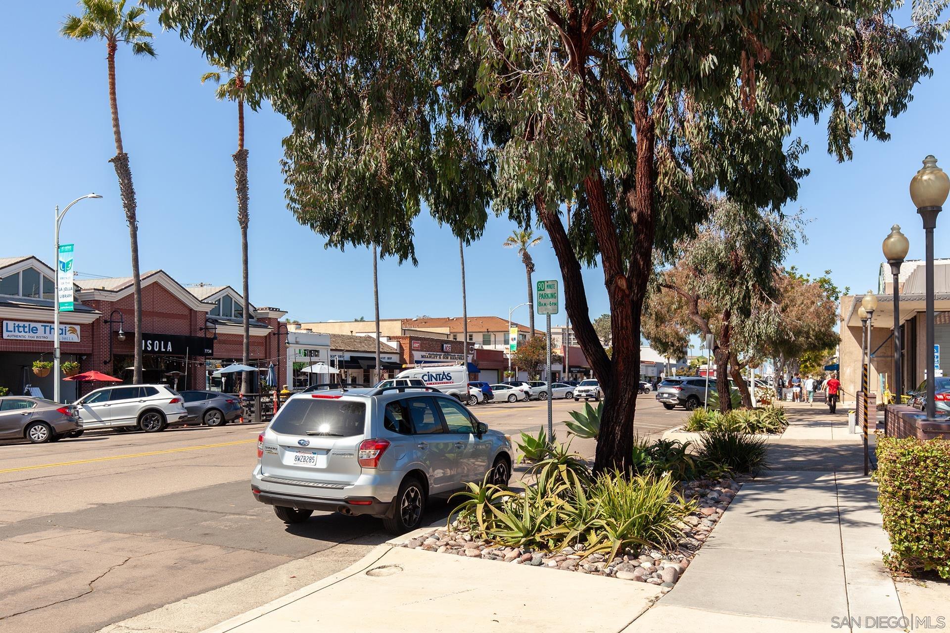 Detail Gallery Image 30 of 37 For , La Jolla,  CA 92037 - – Beds | – Baths