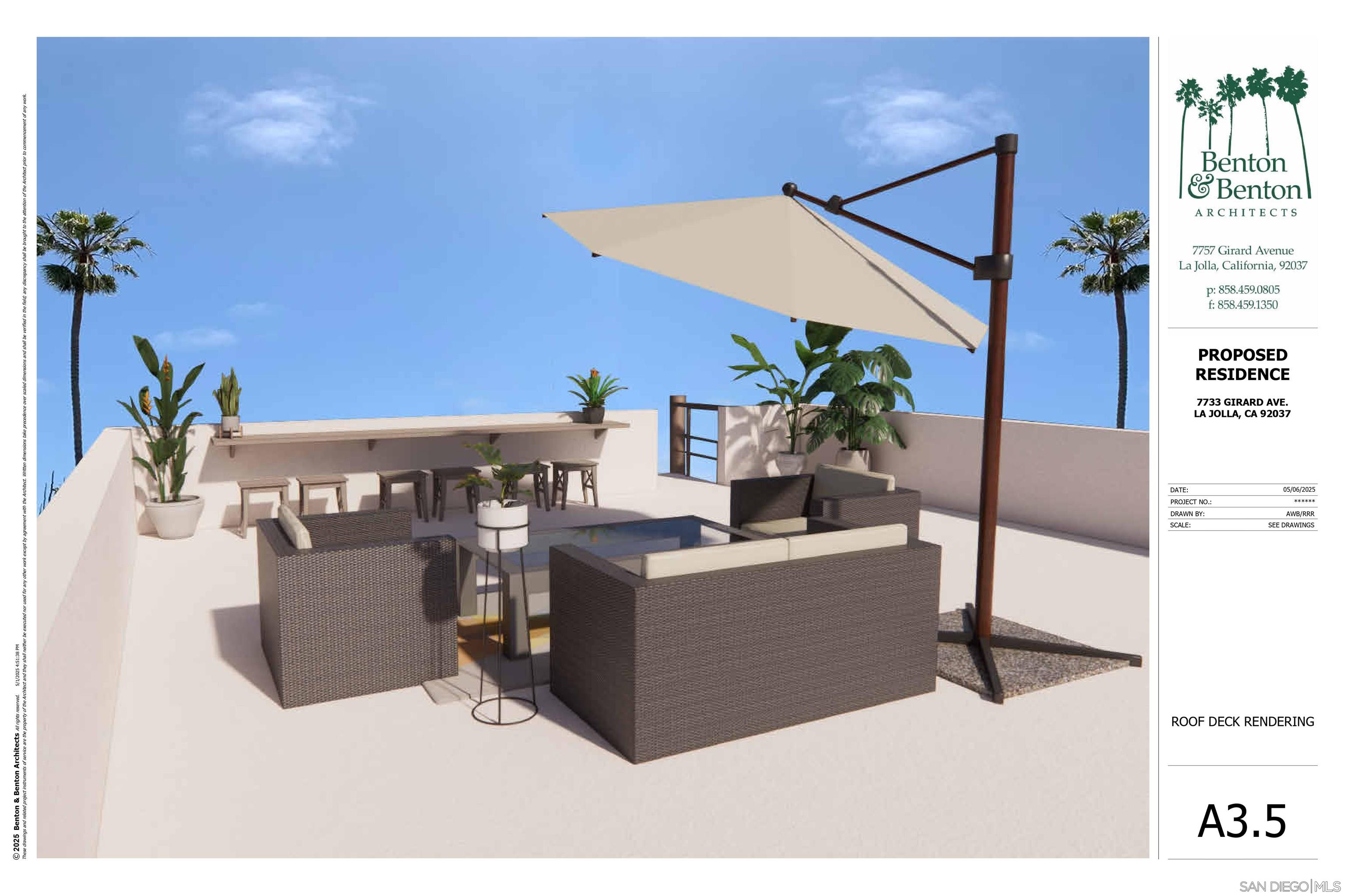 Detail Gallery Image 7 of 37 For , La Jolla,  CA 92037 - – Beds | – Baths