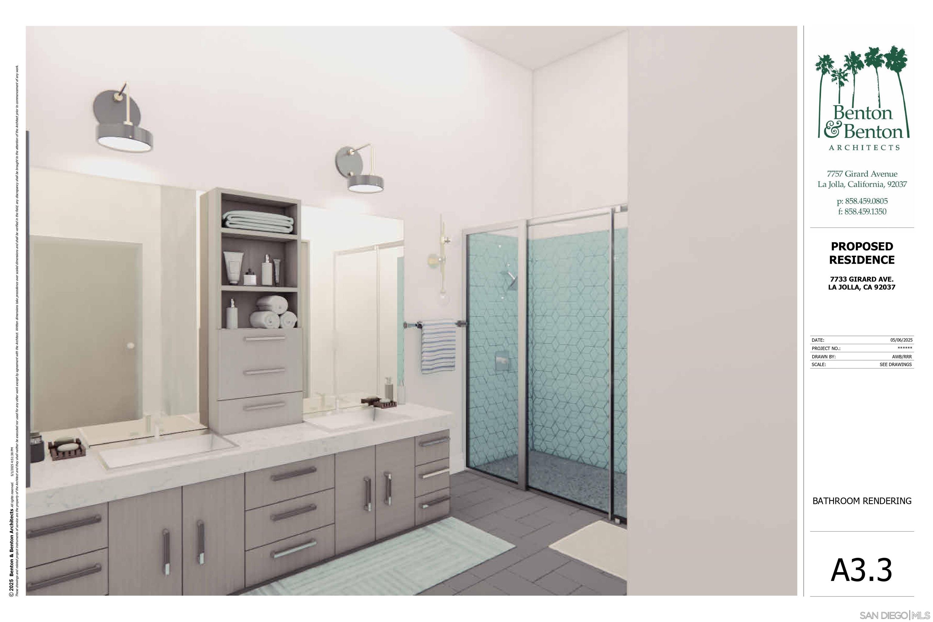 Detail Gallery Image 8 of 37 For , La Jolla,  CA 92037 - – Beds | – Baths