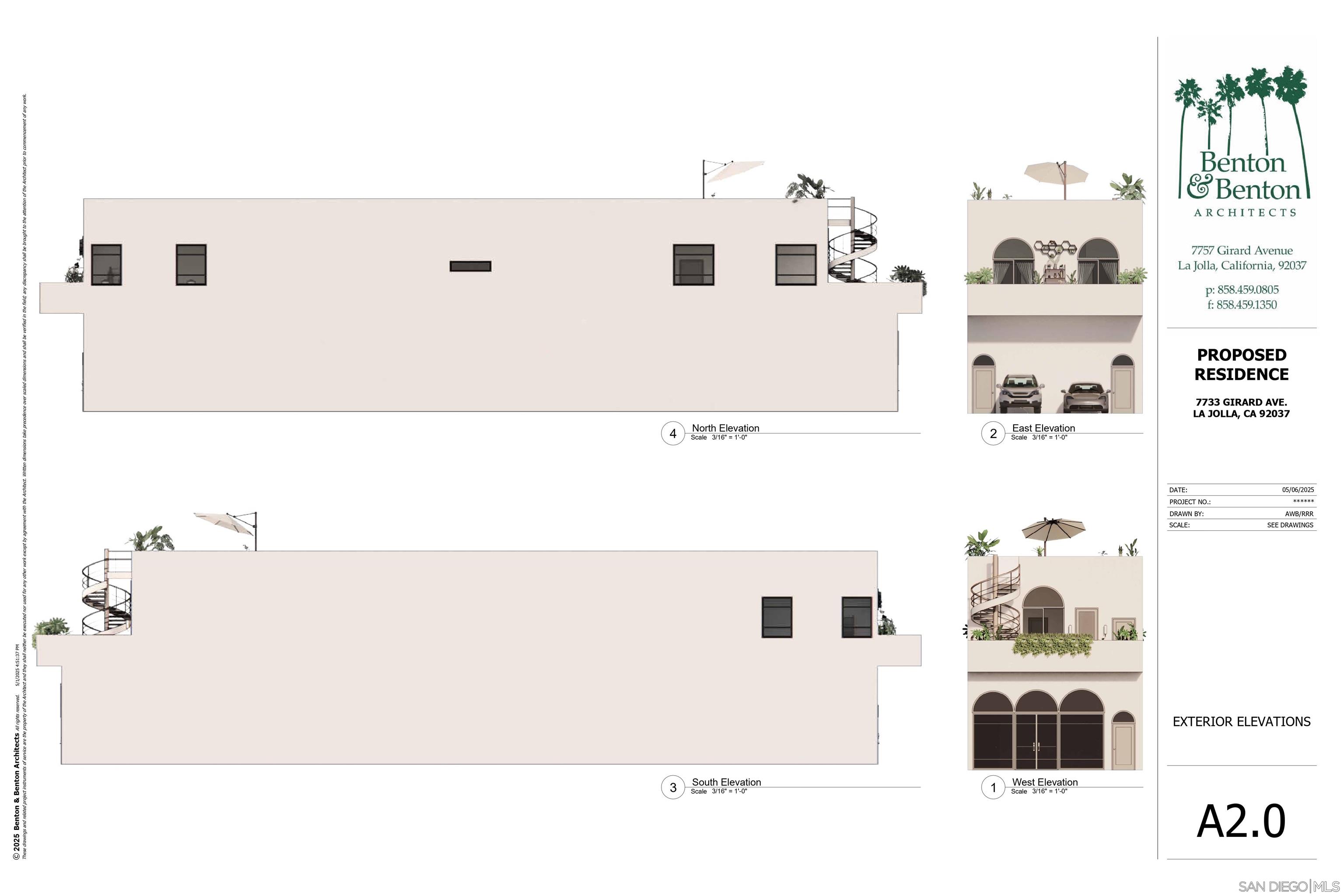 Detail Gallery Image 10 of 37 For , La Jolla,  CA 92037 - – Beds | – Baths