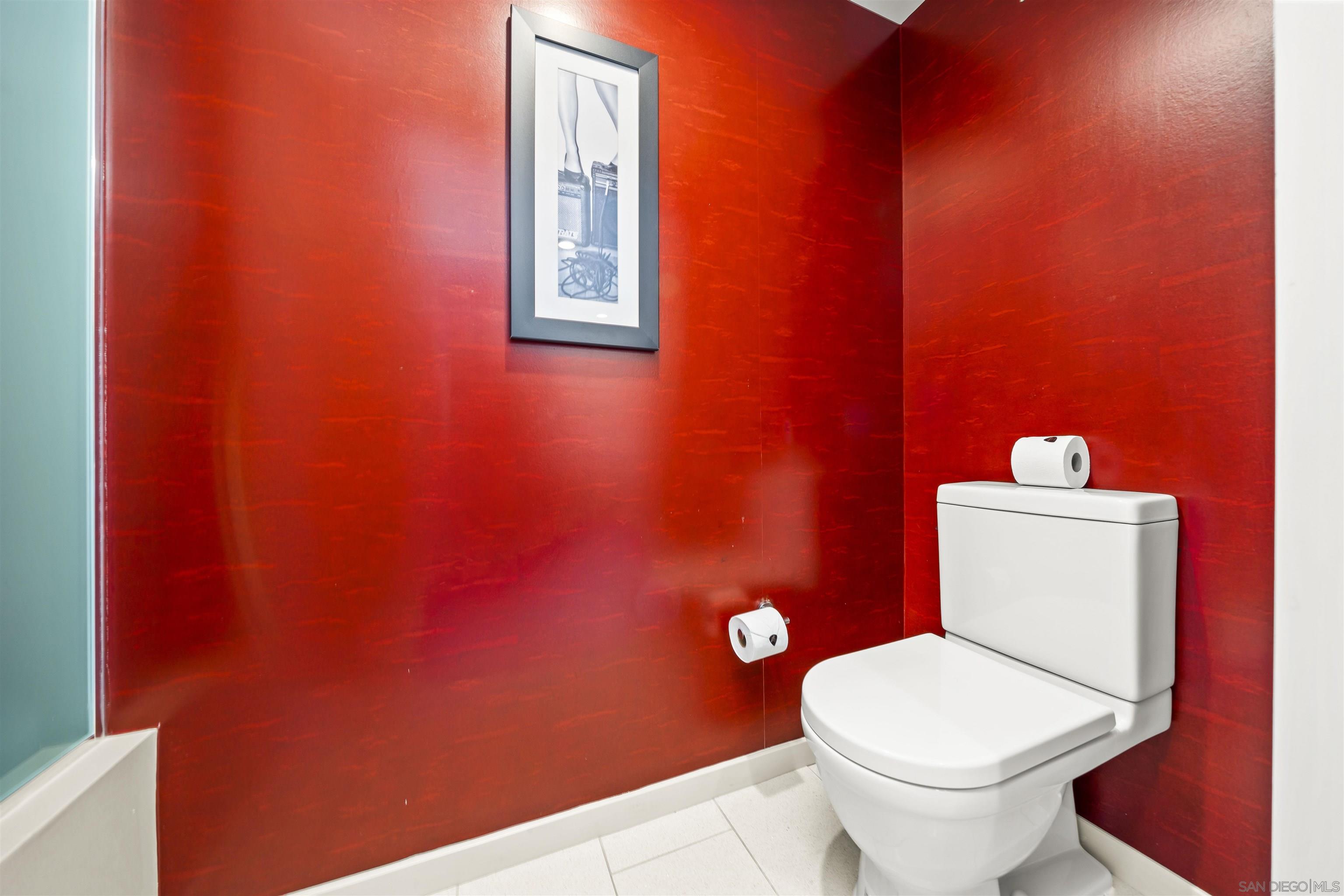 Detail Gallery Image 15 of 31 For 207  5th Ave  #940,  San Diego,  CA 92101 - 1 Beds | 1 Baths