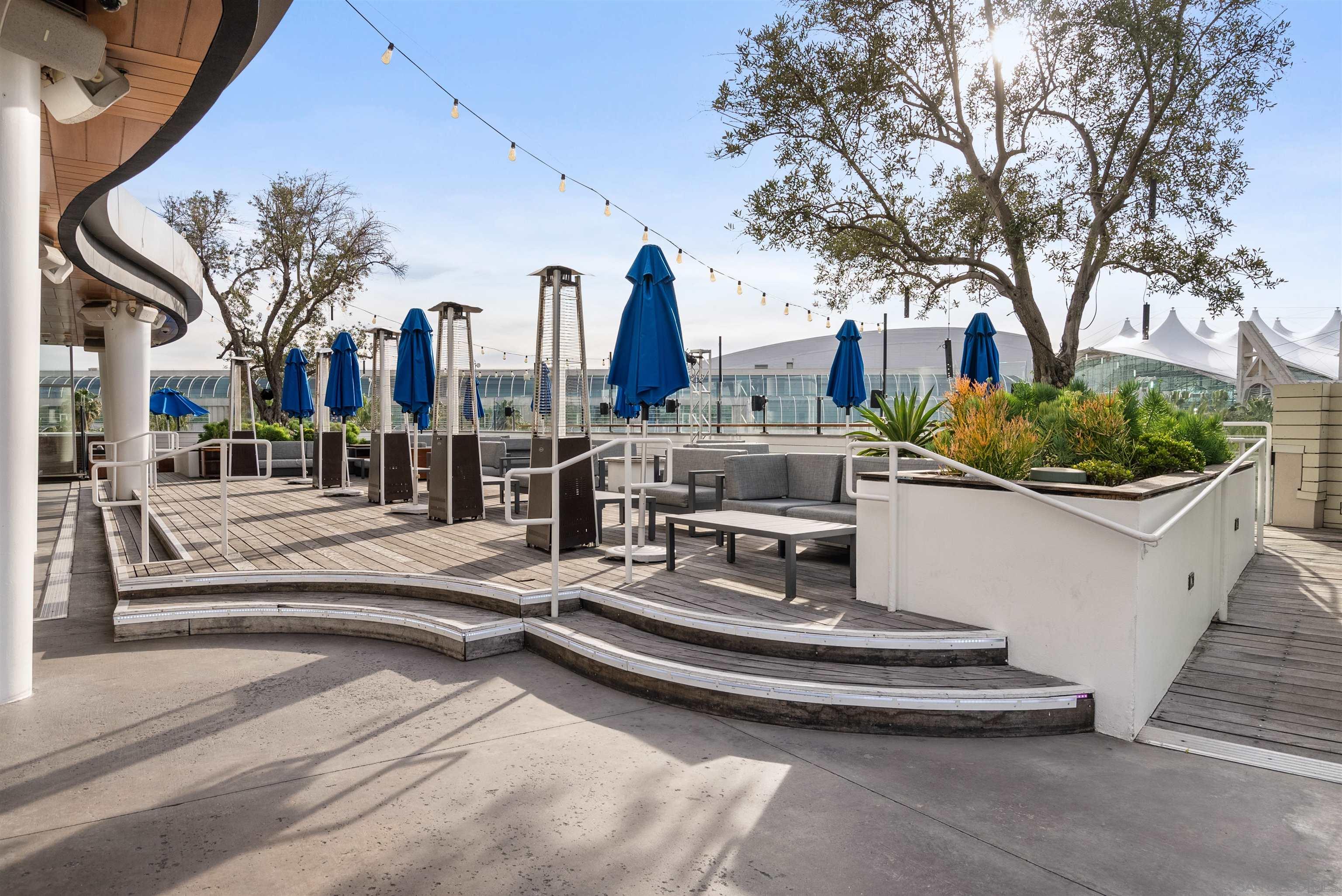 Detail Gallery Image 24 of 31 For 207  5th Ave  #940,  San Diego,  CA 92101 - 1 Beds | 1 Baths