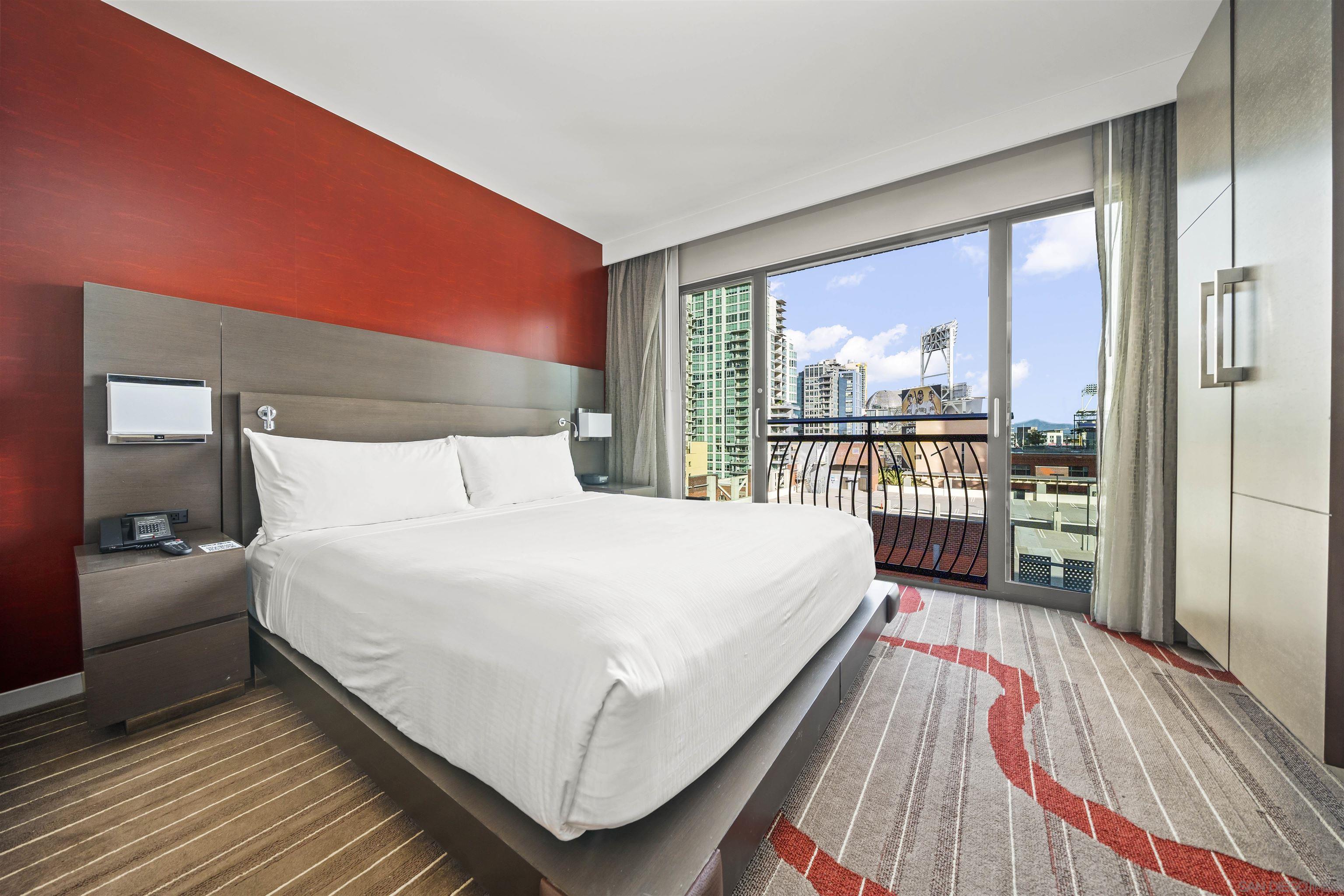 Detail Gallery Image 10 of 31 For 207  5th Ave  #940,  San Diego,  CA 92101 - 1 Beds | 1 Baths