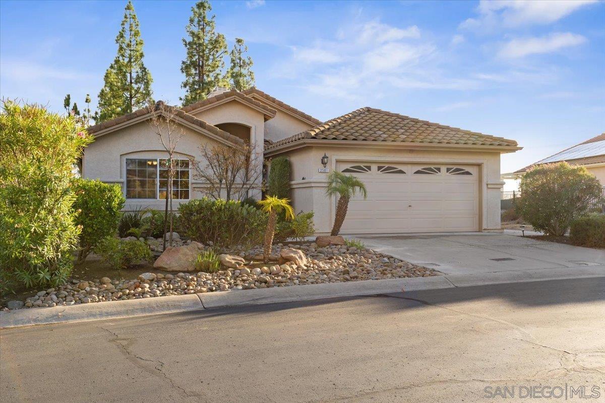 Detail Gallery Image 3 of 43 For 2501  Columbine Drive, Alpine,  CA 91901 - 3 Beds | 2 Baths