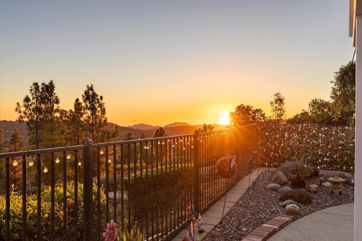 Detail Gallery Image 28 of 43 For 2501  Columbine Drive, Alpine,  CA 91901 - 3 Beds | 2 Baths