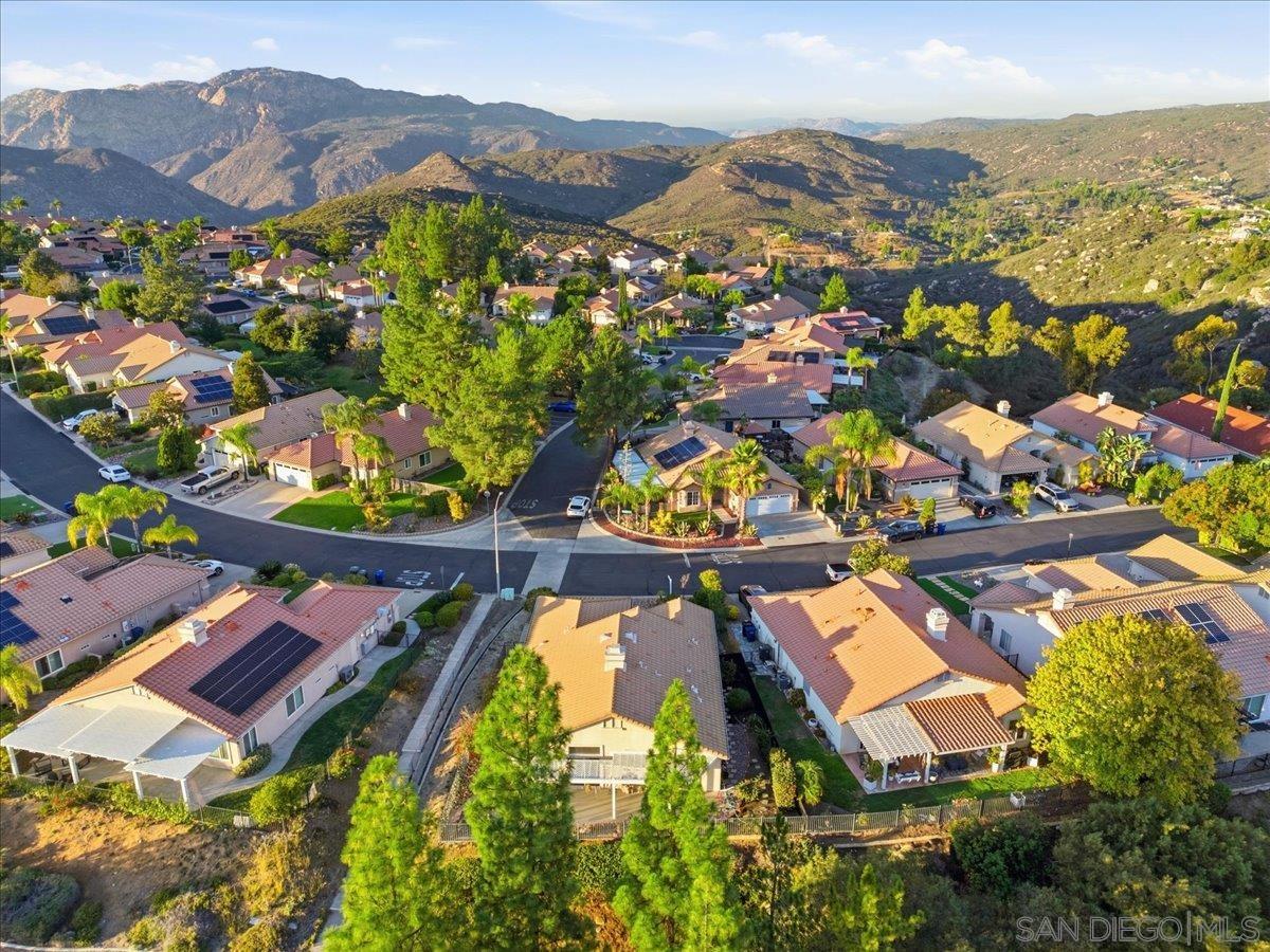 Detail Gallery Image 34 of 43 For 2501  Columbine Drive, Alpine,  CA 91901 - 3 Beds | 2 Baths