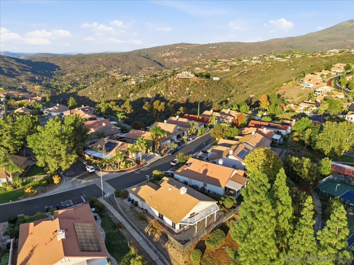 Detail Gallery Image 35 of 43 For 2501  Columbine Drive, Alpine,  CA 91901 - 3 Beds | 2 Baths