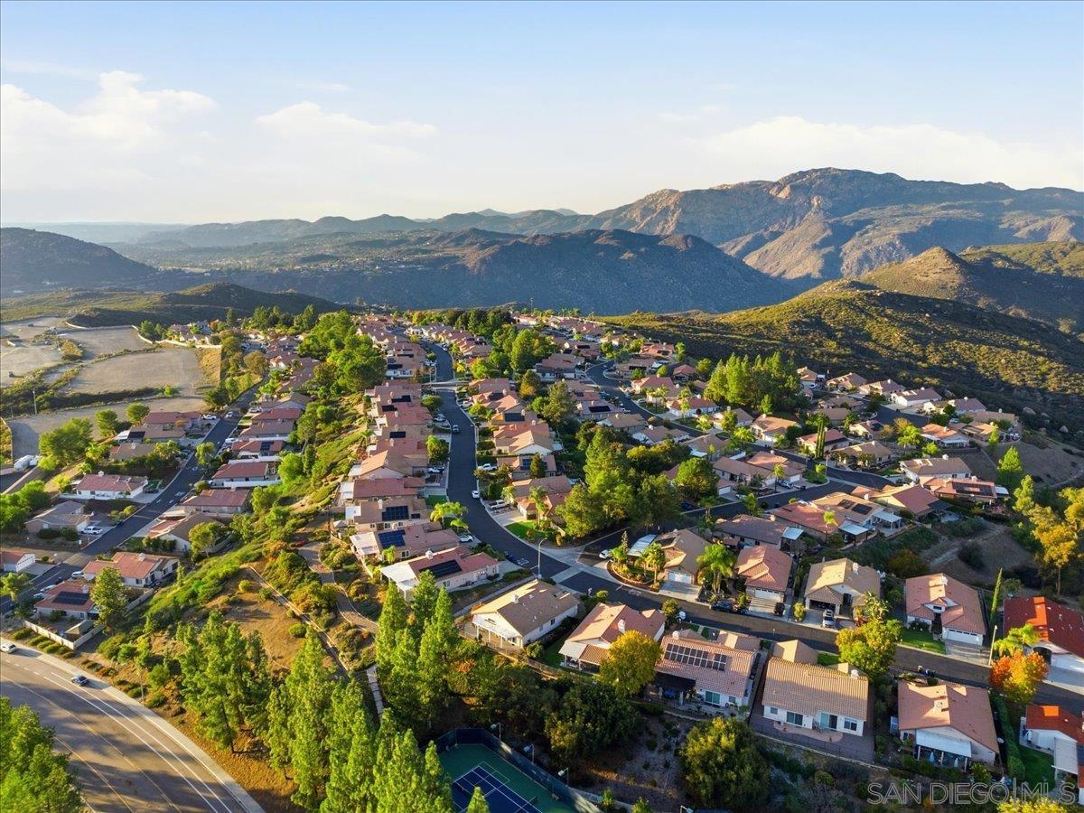 Detail Gallery Image 38 of 43 For 2501  Columbine Drive, Alpine,  CA 91901 - 3 Beds | 2 Baths