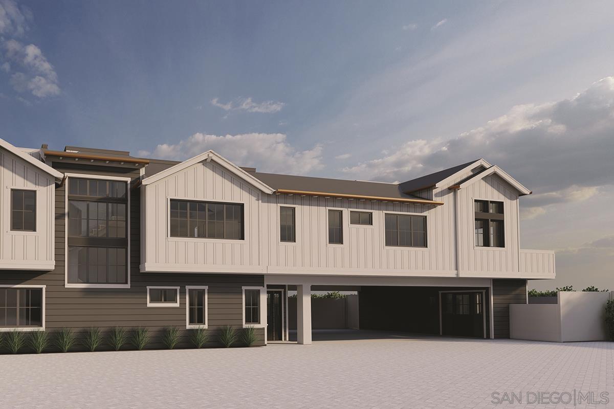 Detail Gallery Image 5 of 6 For 1054  Isabella Avenue, Coronado,  CA 92118 - 3 Beds | 3 Baths