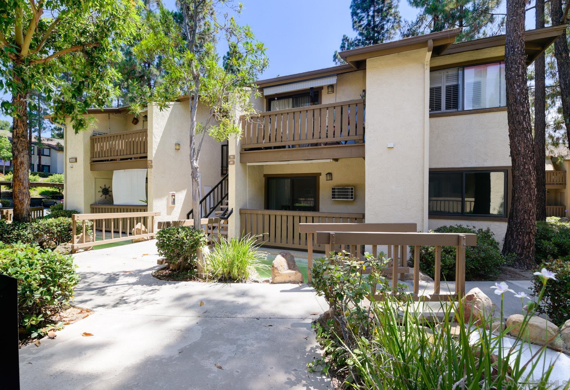 Detail Gallery Image 2 of 23 For 10222  Black Mountain Rd  #69,  San Diego,  CA 92126 - 1 Beds | 1 Baths