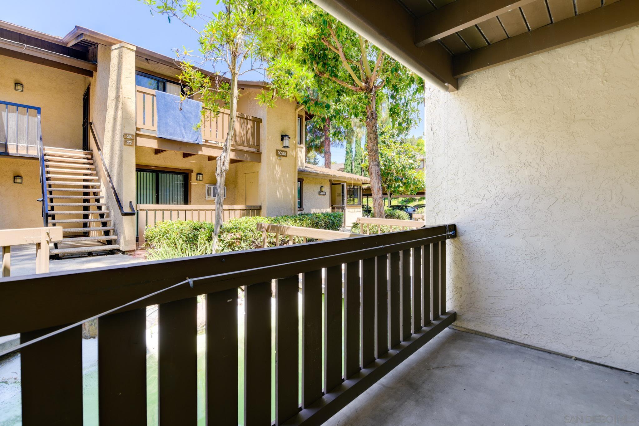 Detail Gallery Image 17 of 23 For 10222  Black Mountain Rd  #69,  San Diego,  CA 92126 - 1 Beds | 1 Baths
