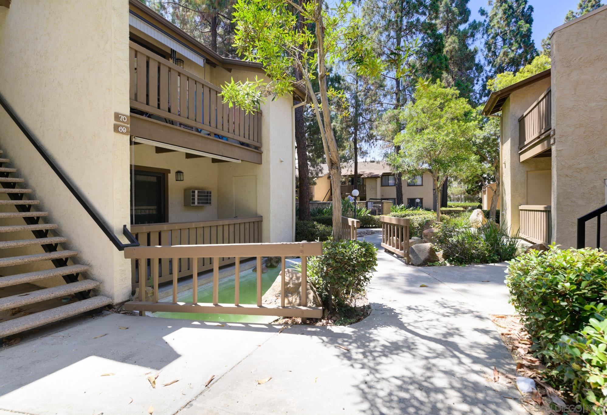 Detail Gallery Image 18 of 23 For 10222  Black Mountain Rd  #69,  San Diego,  CA 92126 - 1 Beds | 1 Baths