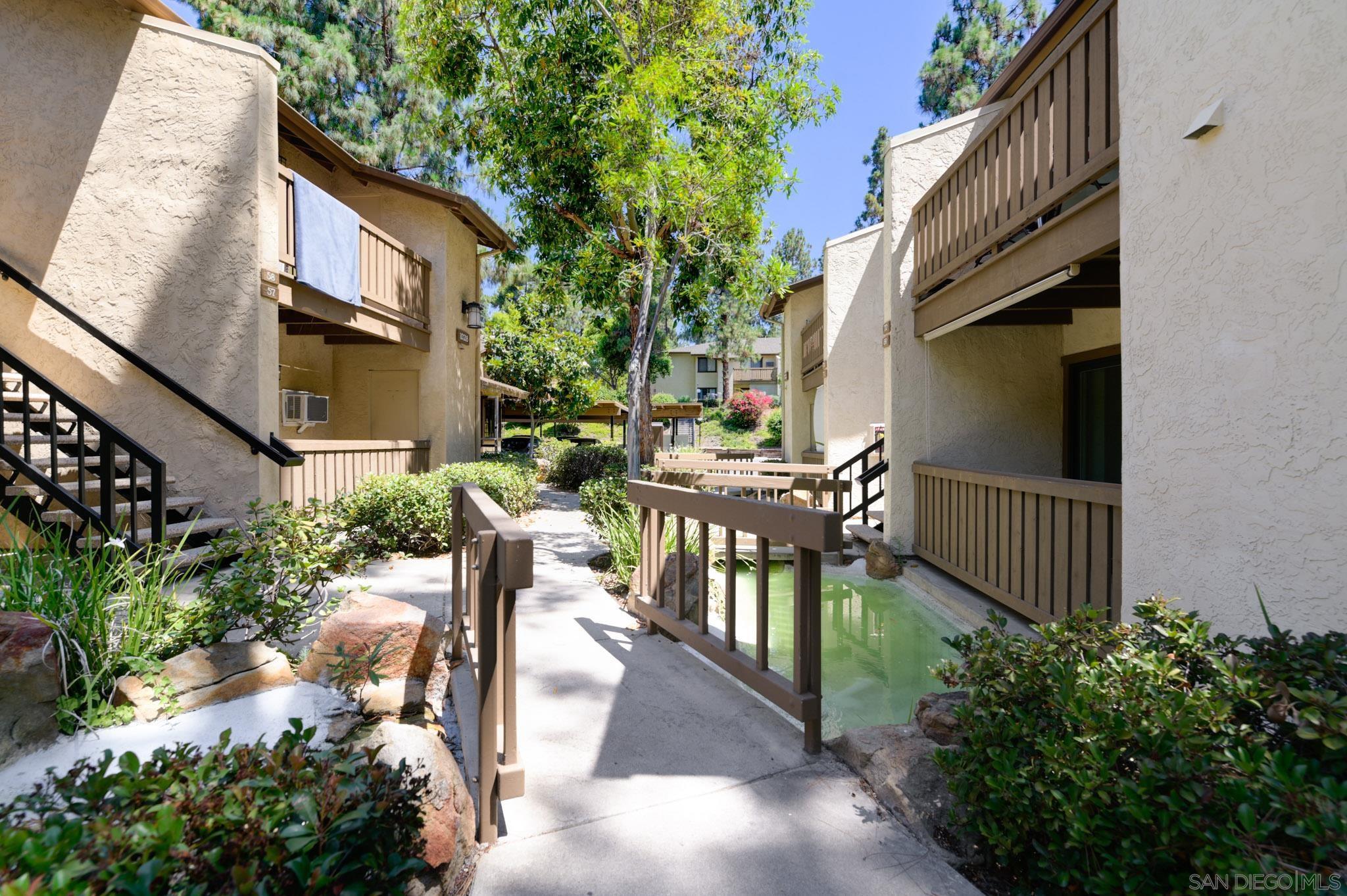 Detail Gallery Image 19 of 23 For 10222  Black Mountain Rd  #69,  San Diego,  CA 92126 - 1 Beds | 1 Baths