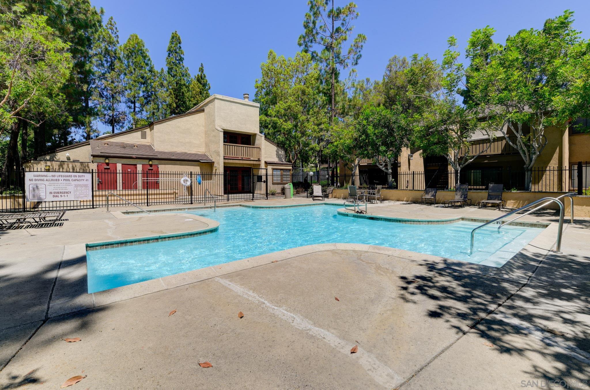 Detail Gallery Image 20 of 23 For 10222  Black Mountain Rd  #69,  San Diego,  CA 92126 - 1 Beds | 1 Baths