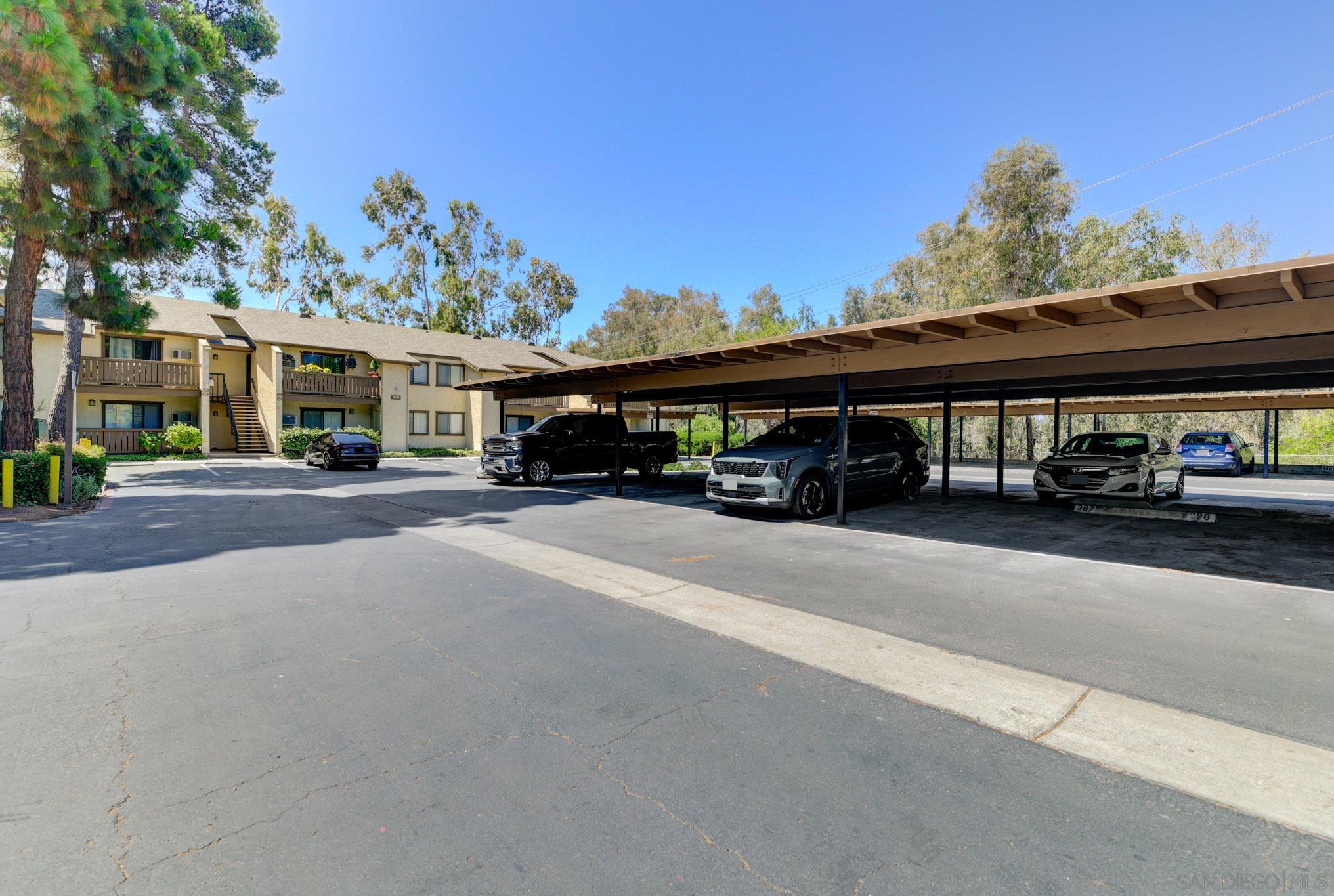 Detail Gallery Image 22 of 23 For 10222  Black Mountain Rd  #69,  San Diego,  CA 92126 - 1 Beds | 1 Baths