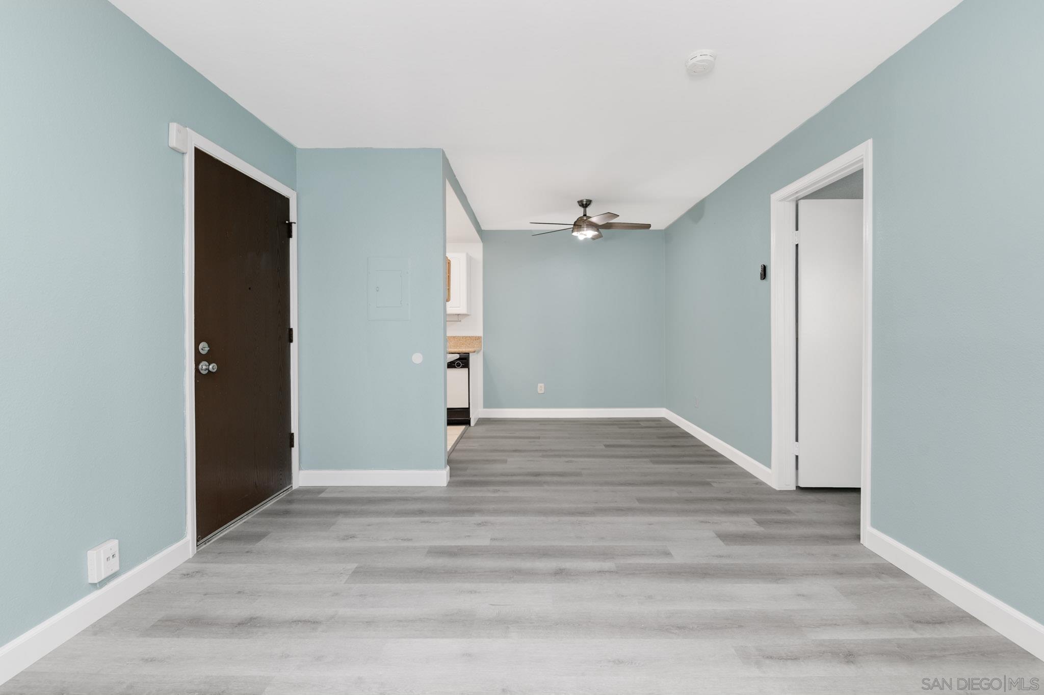 Detail Gallery Image 5 of 23 For 10222  Black Mountain Rd  #69,  San Diego,  CA 92126 - 1 Beds | 1 Baths