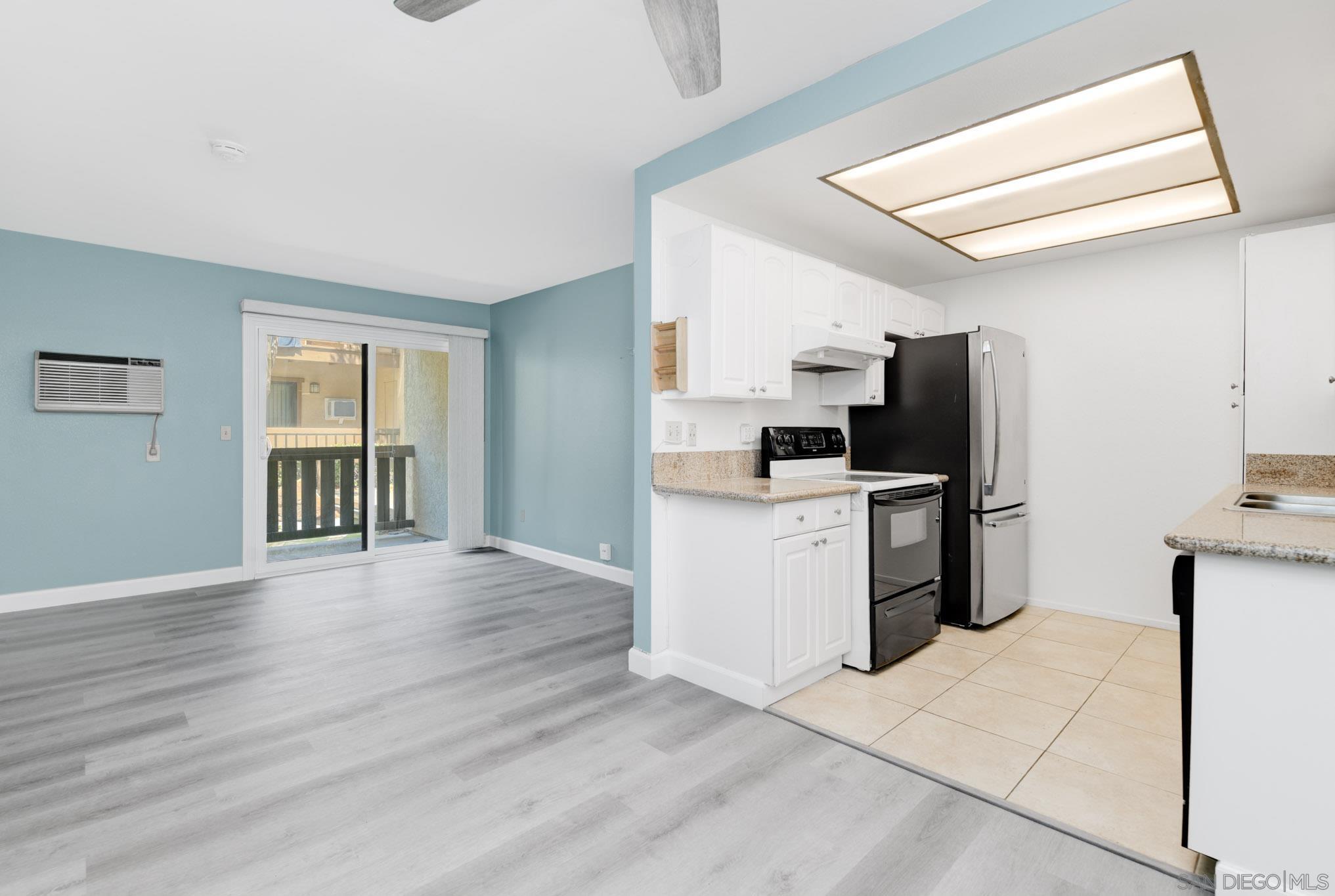 Detail Gallery Image 8 of 23 For 10222  Black Mountain Rd  #69,  San Diego,  CA 92126 - 1 Beds | 1 Baths