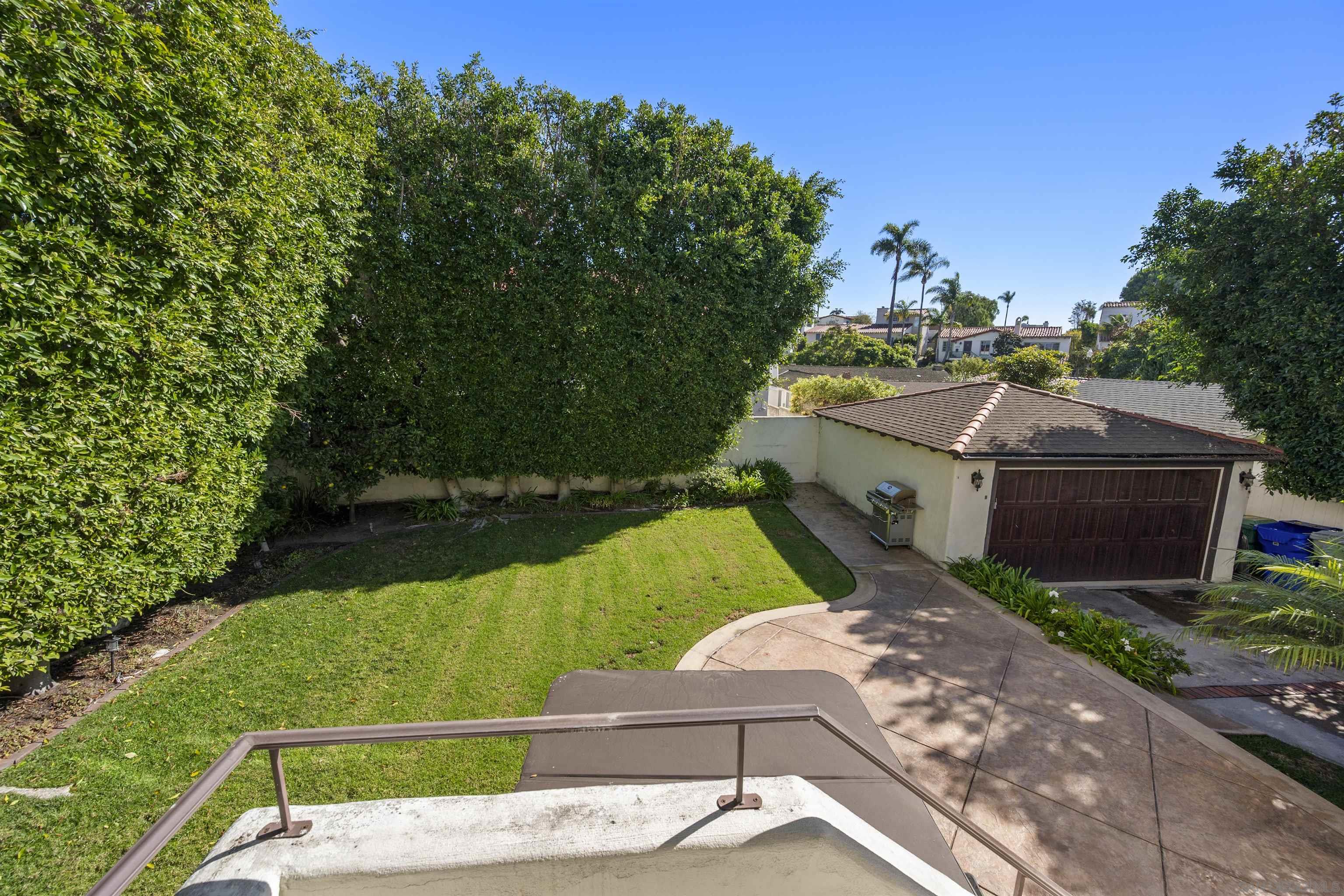 Detail Gallery Image 29 of 39 For 4265  Altamirano Way, San Diego,  CA 92103 - 4 Beds | 2/1 Baths