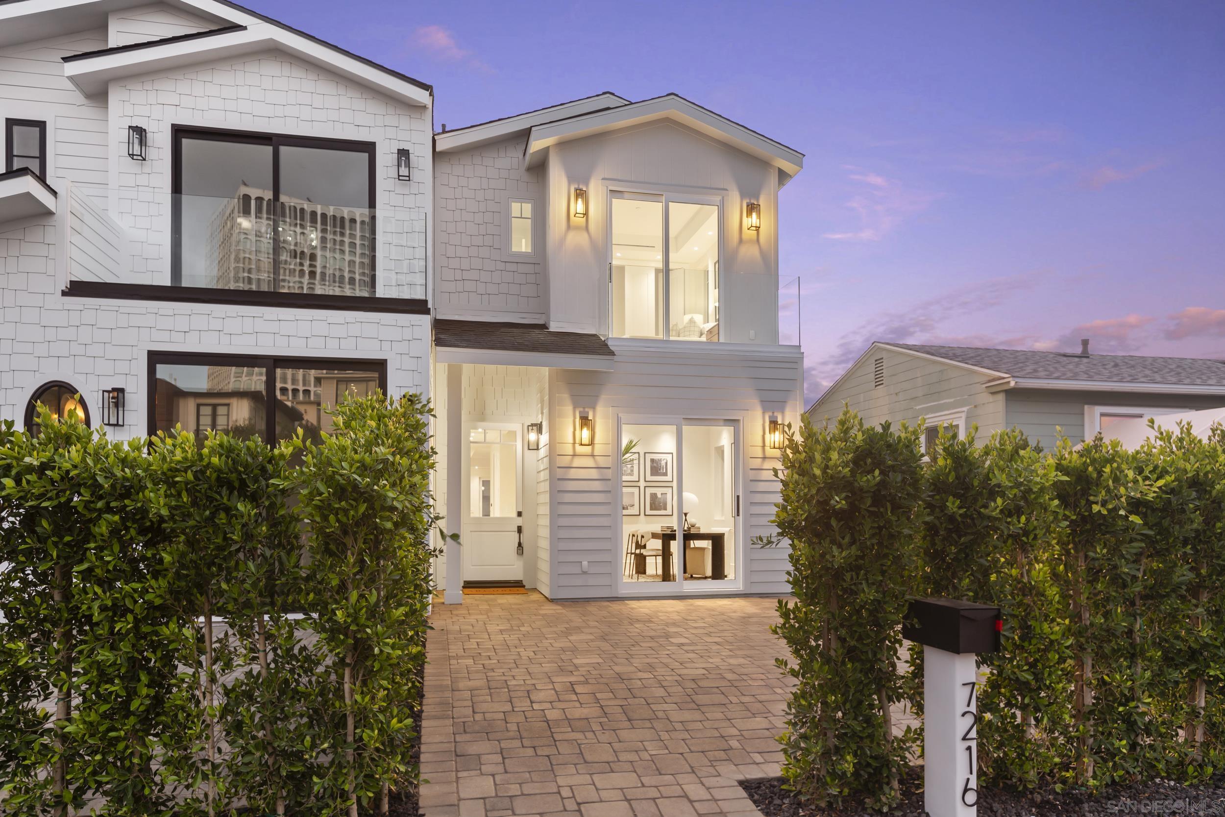 Detail Gallery Image 37 of 45 For 7216  Fay Ave, La Jolla,  CA 92037 - 4 Beds | 4 Baths