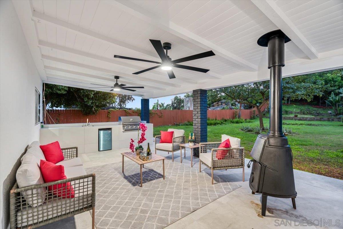 Detail Gallery Image 38 of 38 For 4750  Butternut Hollow Lane, Bonita,  CA 91902 - 5 Beds | 3 Baths