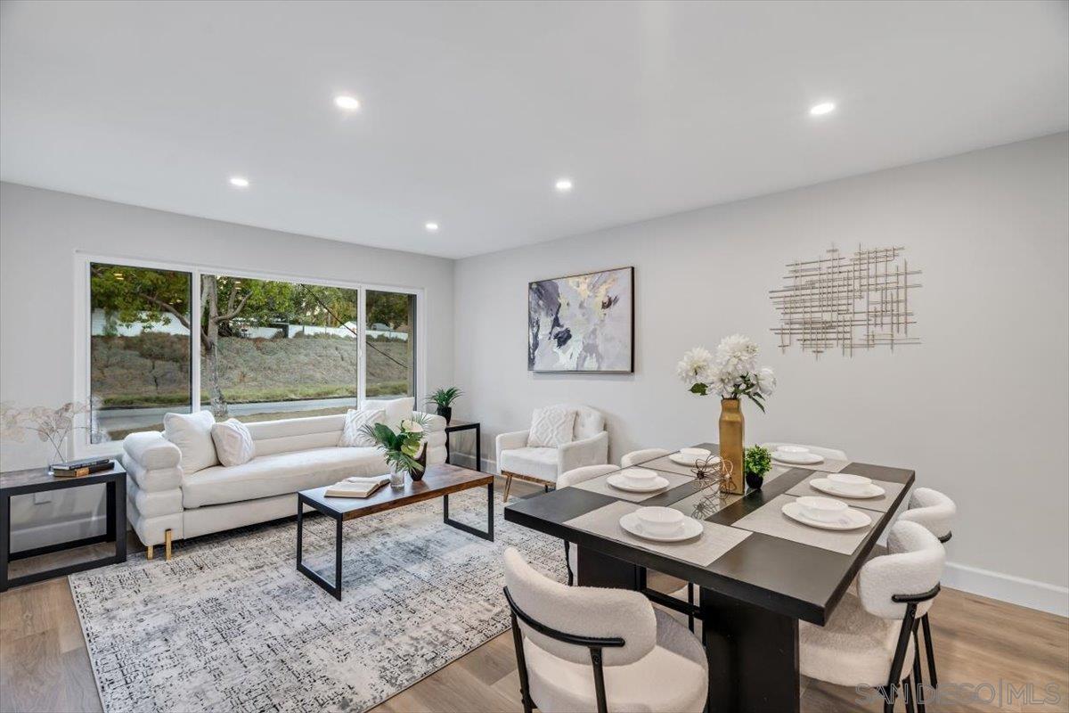 Detail Gallery Image 5 of 38 For 4750  Butternut Hollow Lane, Bonita,  CA 91902 - 5 Beds | 3 Baths