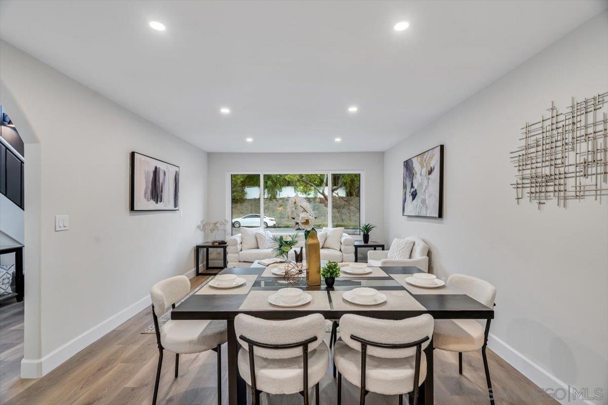 Detail Gallery Image 6 of 38 For 4750  Butternut Hollow Lane, Bonita,  CA 91902 - 5 Beds | 3 Baths