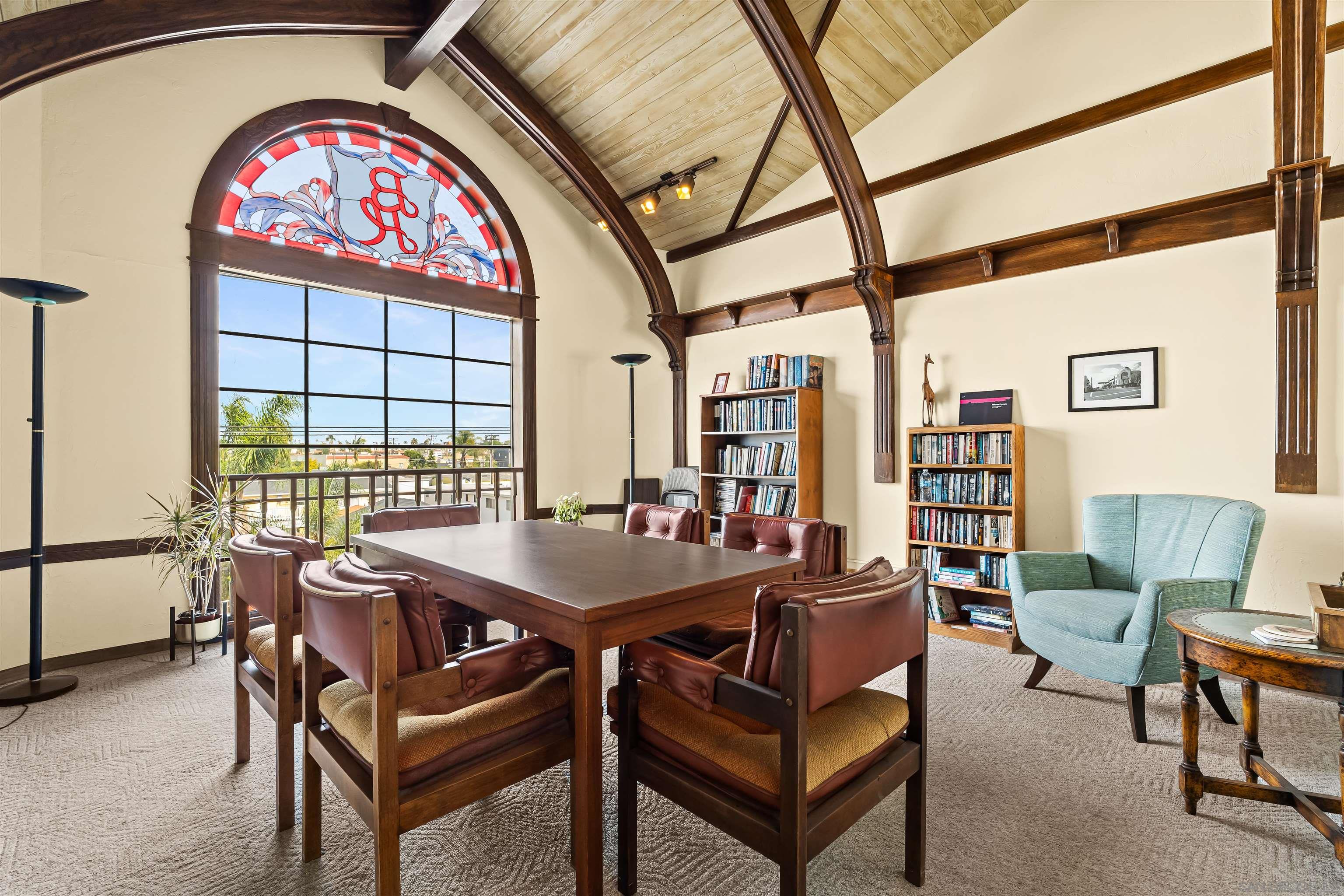 Detail Gallery Image 33 of 40 For 1263  Robinson Avenue  #13,  San Diego,  CA 92103 - 2 Beds | 2 Baths