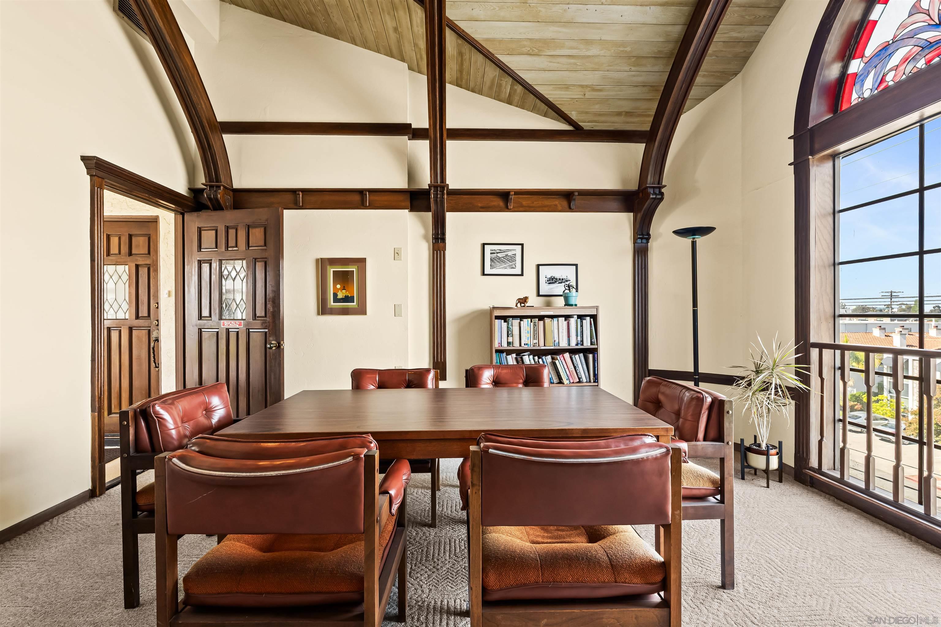 Detail Gallery Image 34 of 40 For 1263  Robinson Avenue  #13,  San Diego,  CA 92103 - 2 Beds | 2 Baths