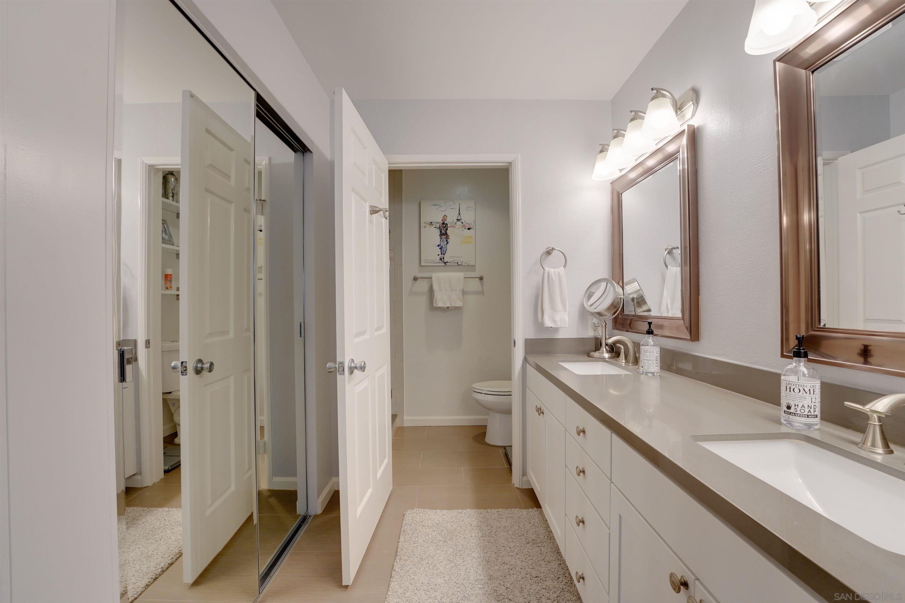 Detail Gallery Image 15 of 25 For 5745  Friars Road  #107,  San Diego,  CA 92110 - 2 Beds | 2 Baths