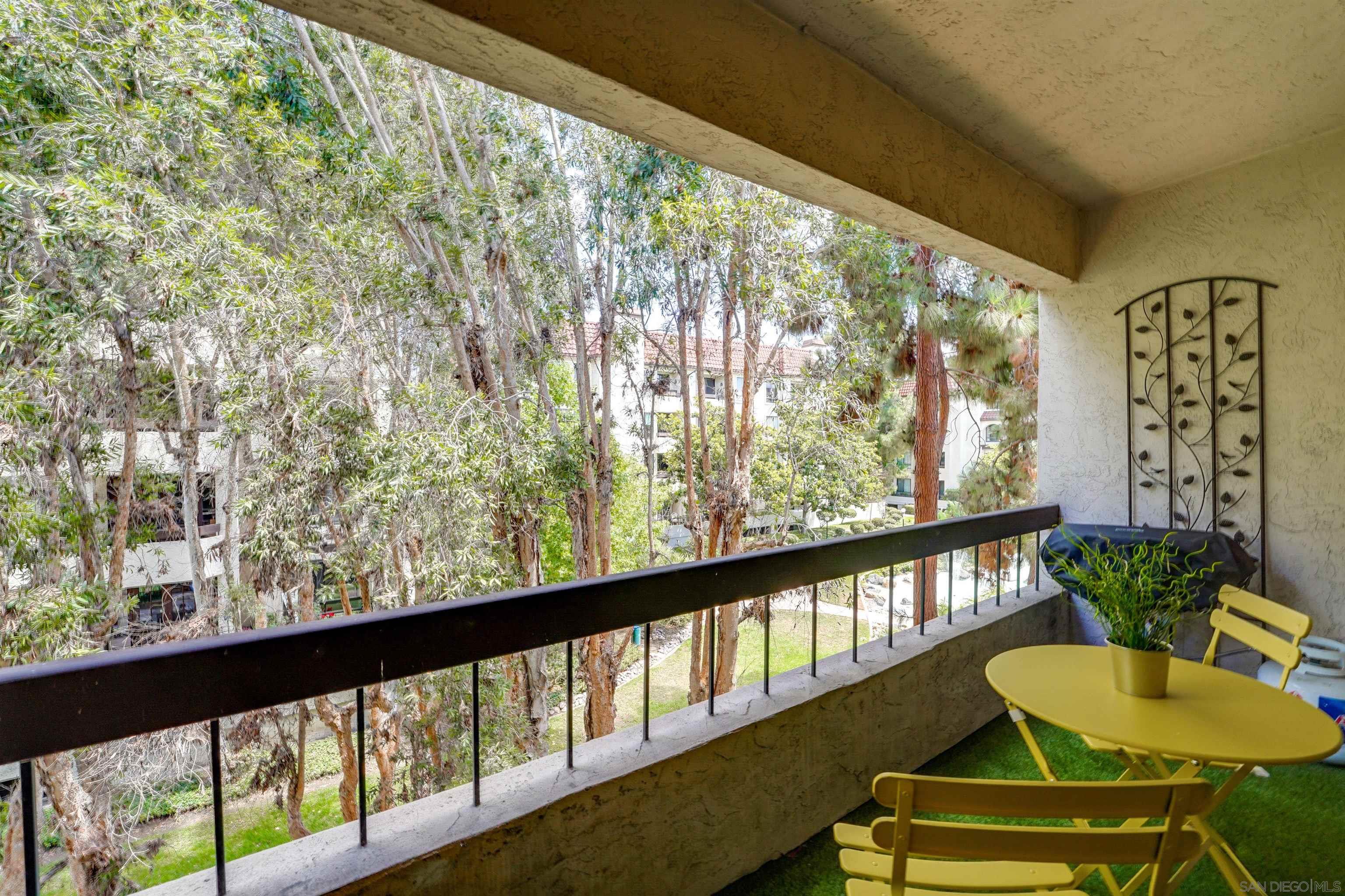 Detail Gallery Image 22 of 25 For 5745  Friars Road  #107,  San Diego,  CA 92110 - 2 Beds | 2 Baths