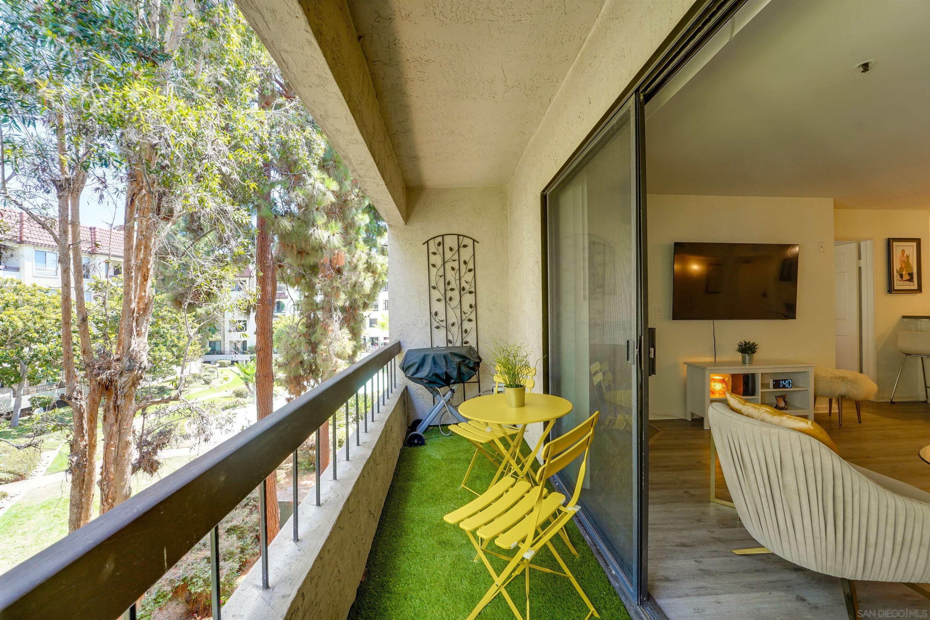 Detail Gallery Image 23 of 25 For 5745  Friars Road  #107,  San Diego,  CA 92110 - 2 Beds | 2 Baths