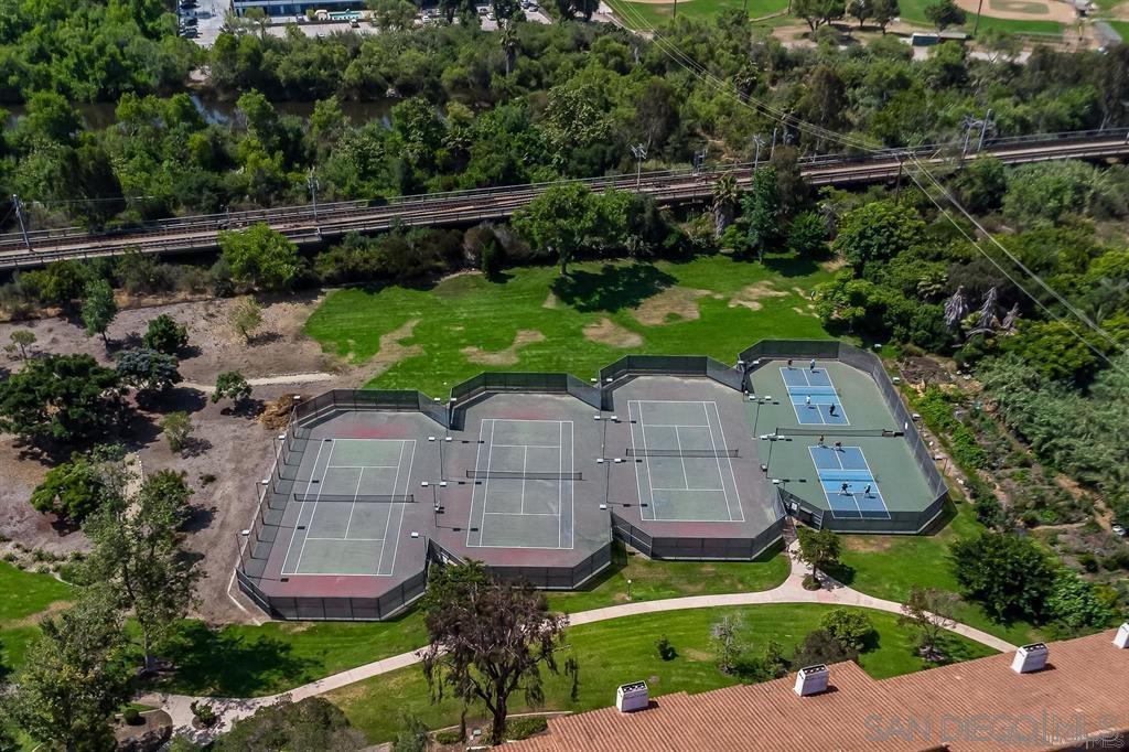 Detail Gallery Image 24 of 25 For 5745  Friars Road  #107,  San Diego,  CA 92110 - 2 Beds | 2 Baths