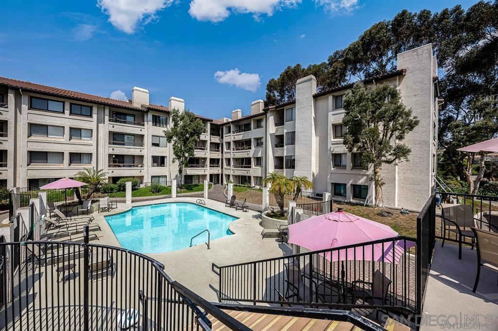 Detail Gallery Image 25 of 25 For 5745  Friars Road  #107,  San Diego,  CA 92110 - 2 Beds | 2 Baths