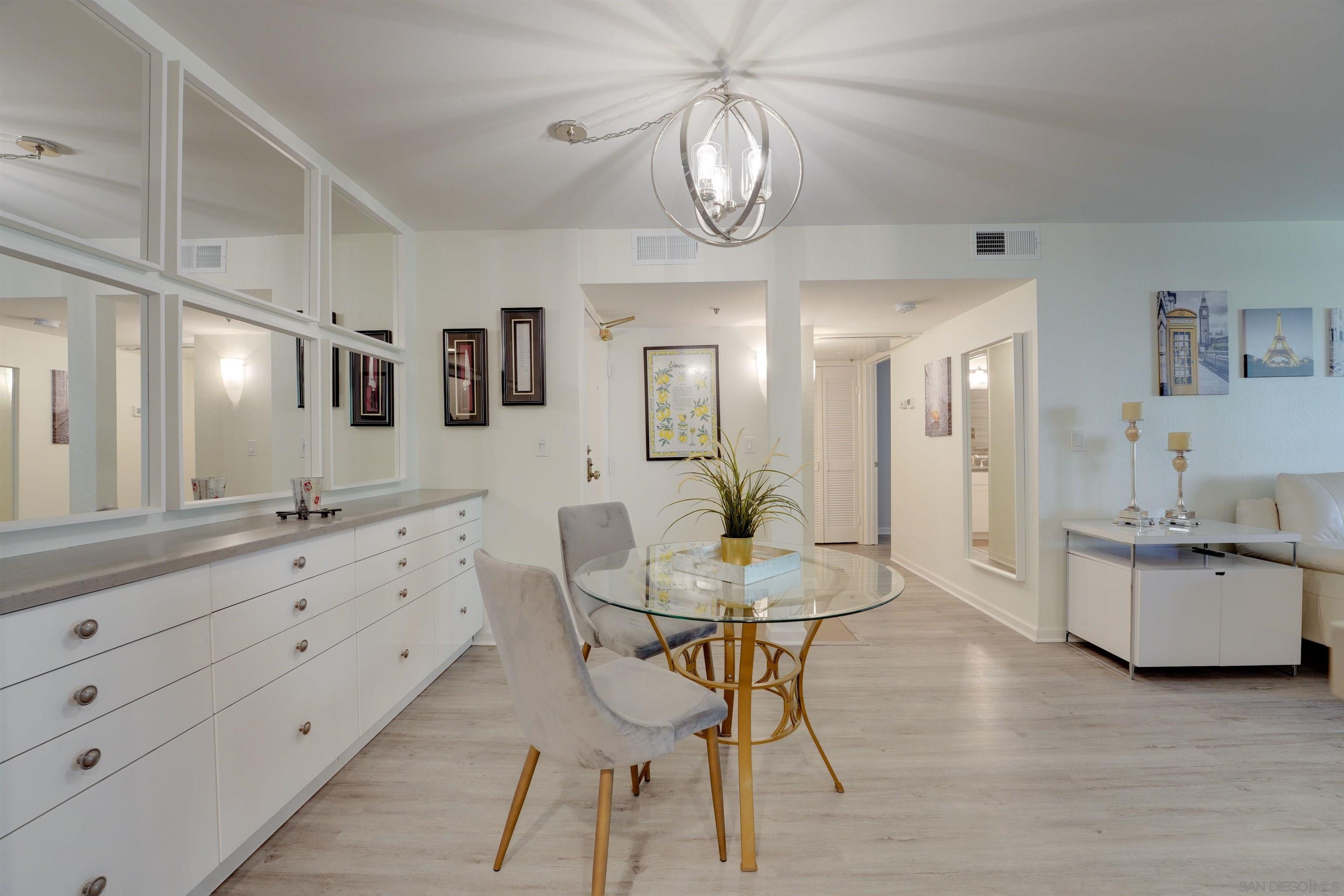 Detail Gallery Image 6 of 25 For 5745  Friars Road  #107,  San Diego,  CA 92110 - 2 Beds | 2 Baths