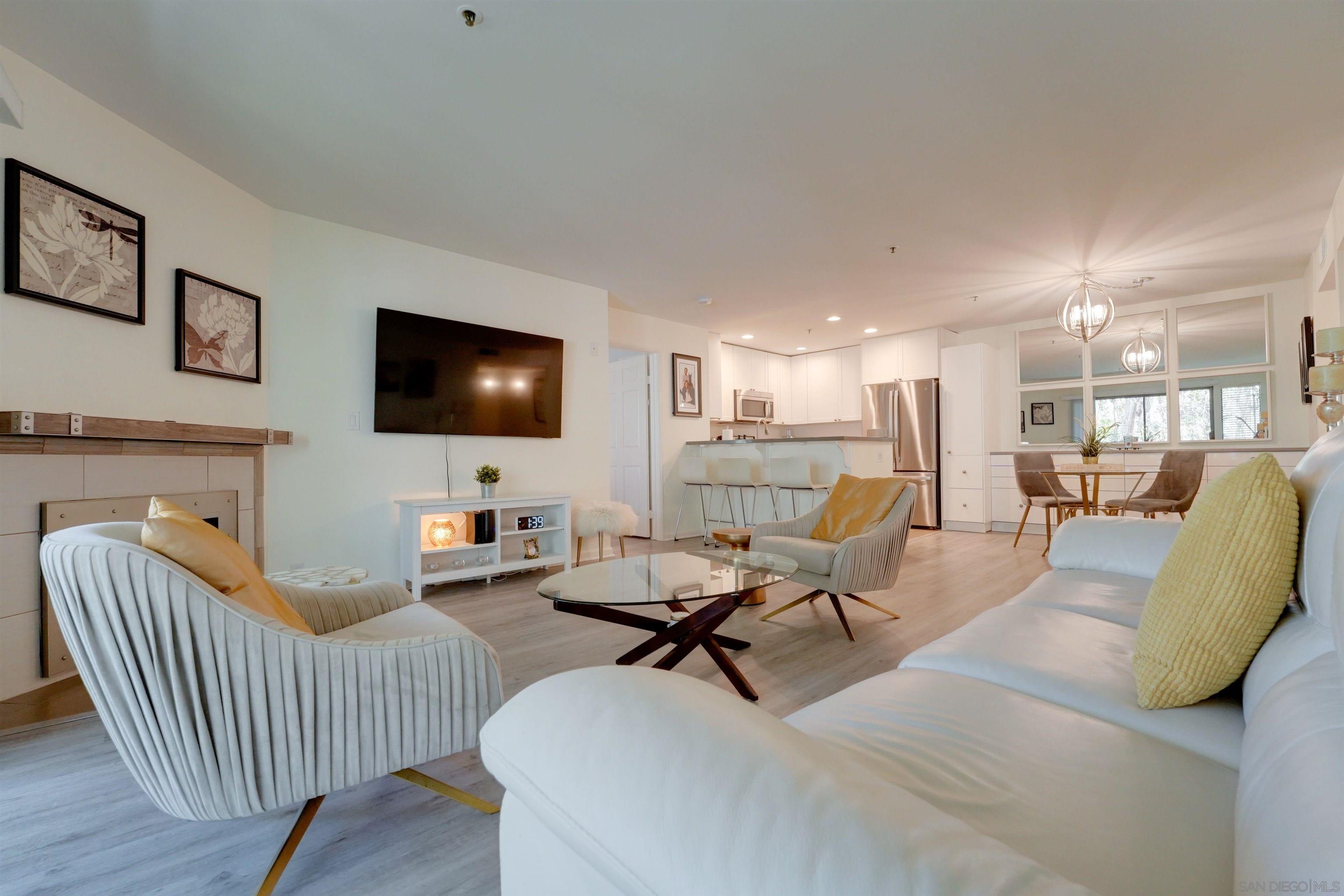 Detail Gallery Image 7 of 25 For 5745  Friars Road  #107,  San Diego,  CA 92110 - 2 Beds | 2 Baths