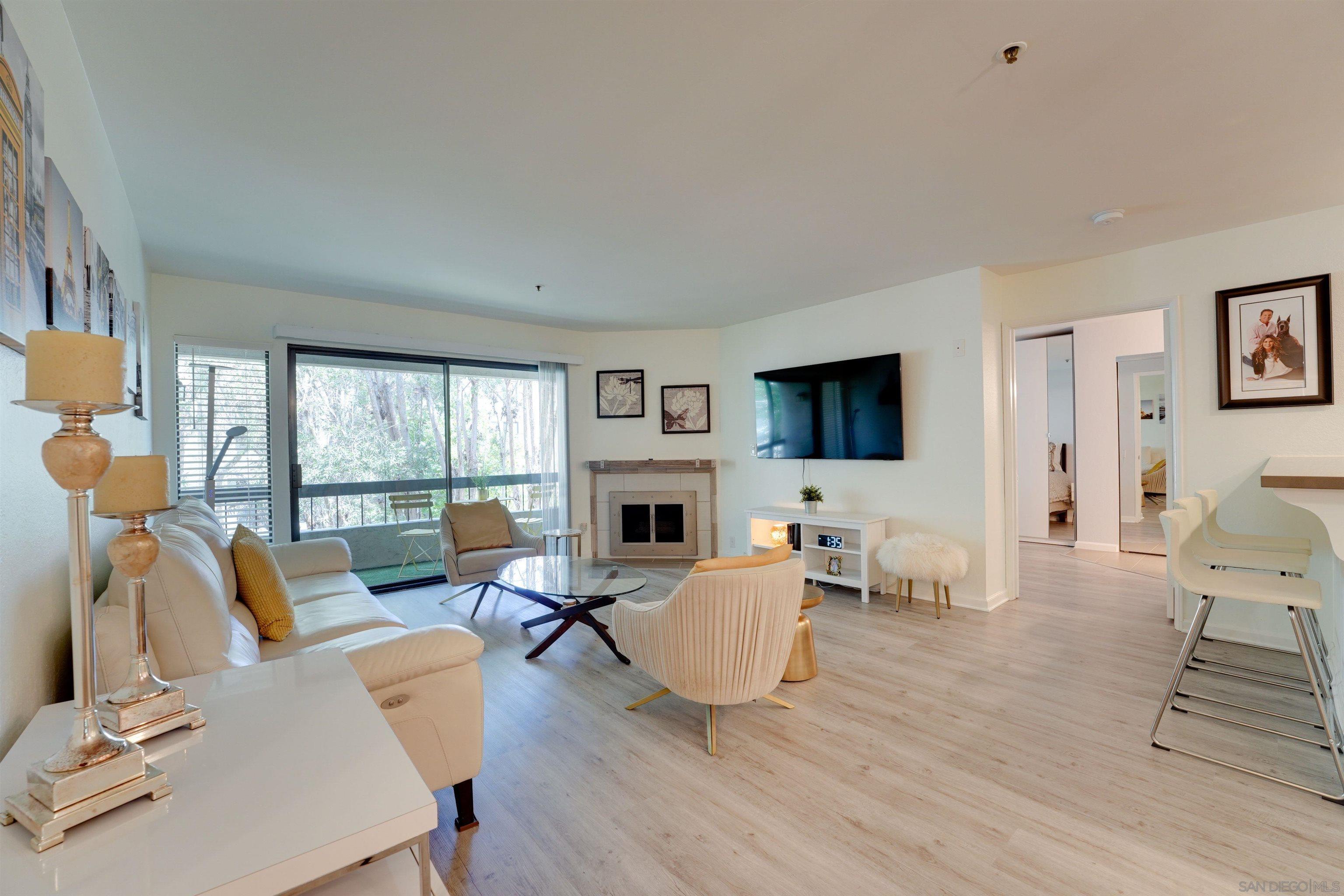 Detail Gallery Image 8 of 25 For 5745  Friars Road  #107,  San Diego,  CA 92110 - 2 Beds | 2 Baths