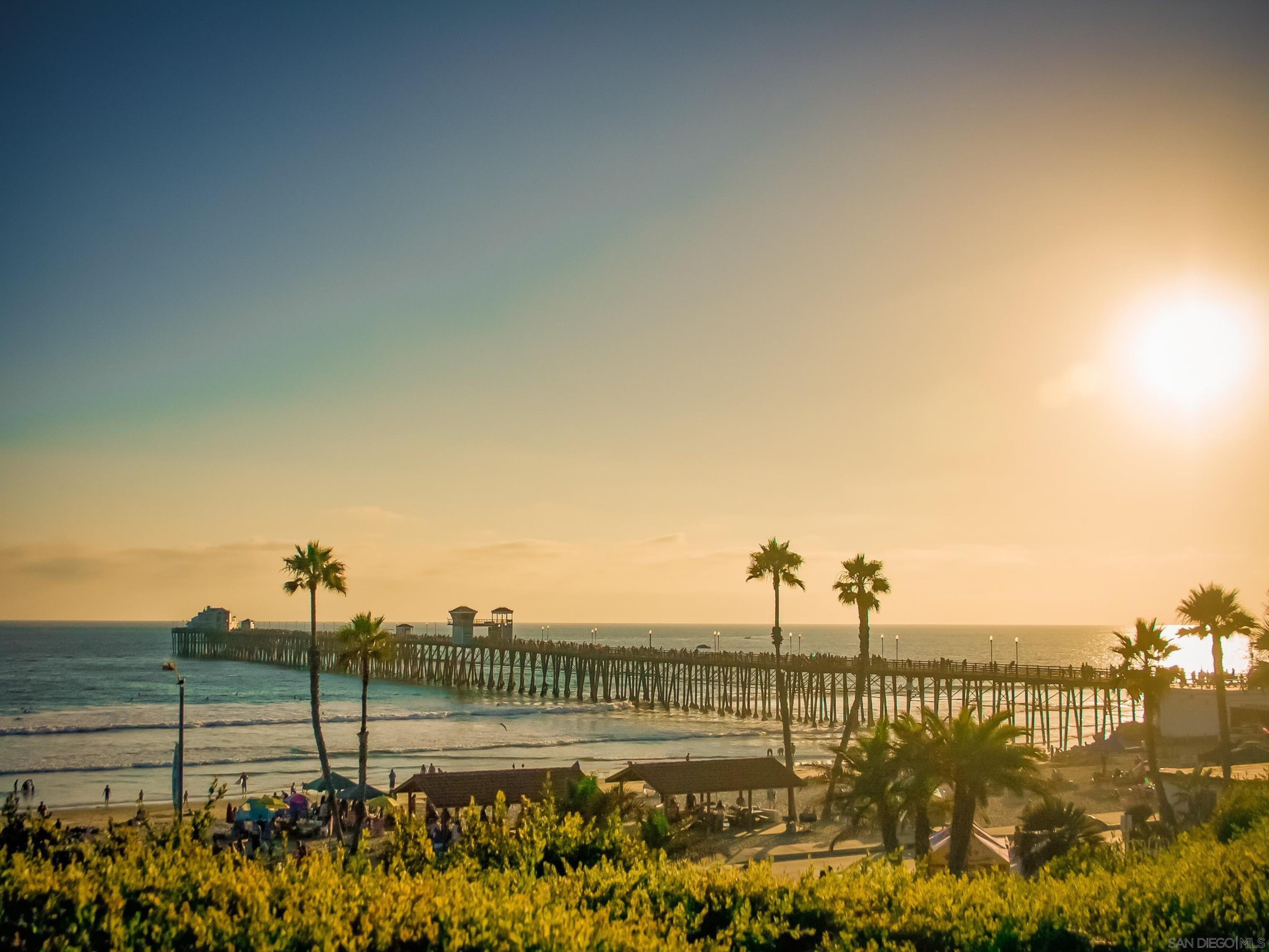 Detail Gallery Image 15 of 17 For 410  S Freeman St  #10,  Oceanside,  CA 92054 - 2 Beds | 1 Baths