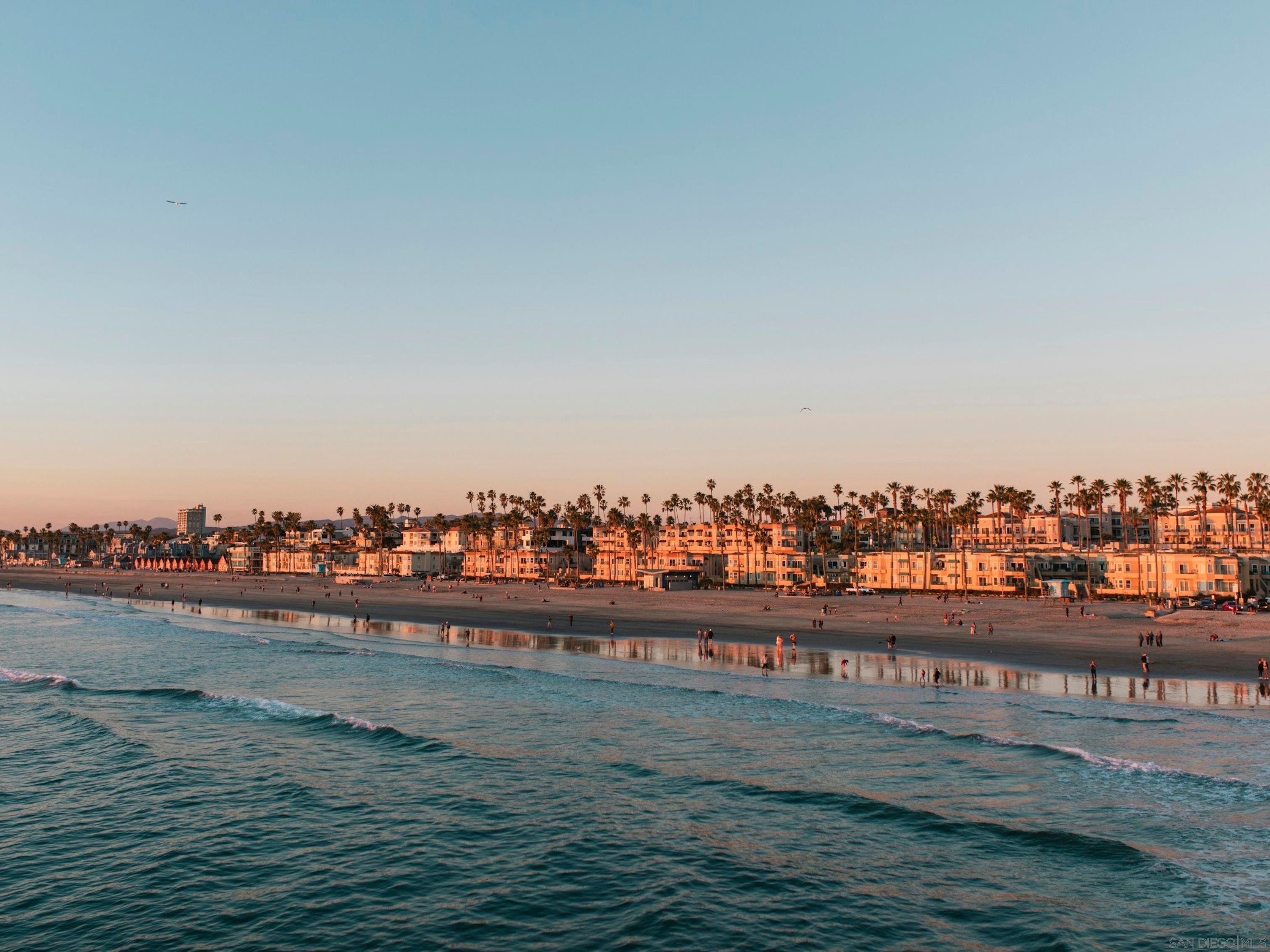 Detail Gallery Image 16 of 17 For 410  S Freeman St  #10,  Oceanside,  CA 92054 - 2 Beds | 1 Baths