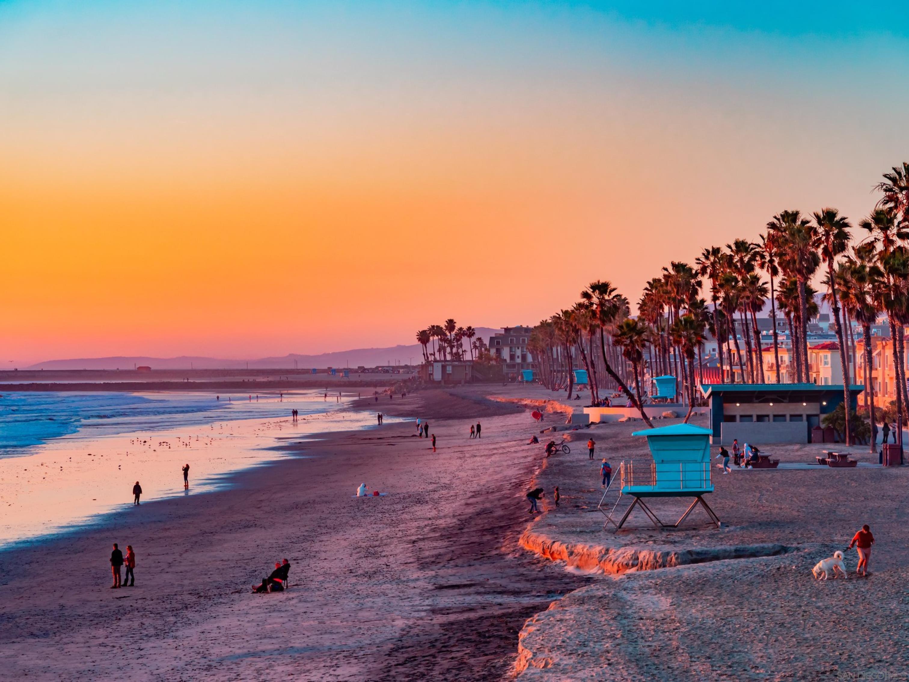 Detail Gallery Image 17 of 17 For 410  S Freeman St  #10,  Oceanside,  CA 92054 - 2 Beds | 1 Baths