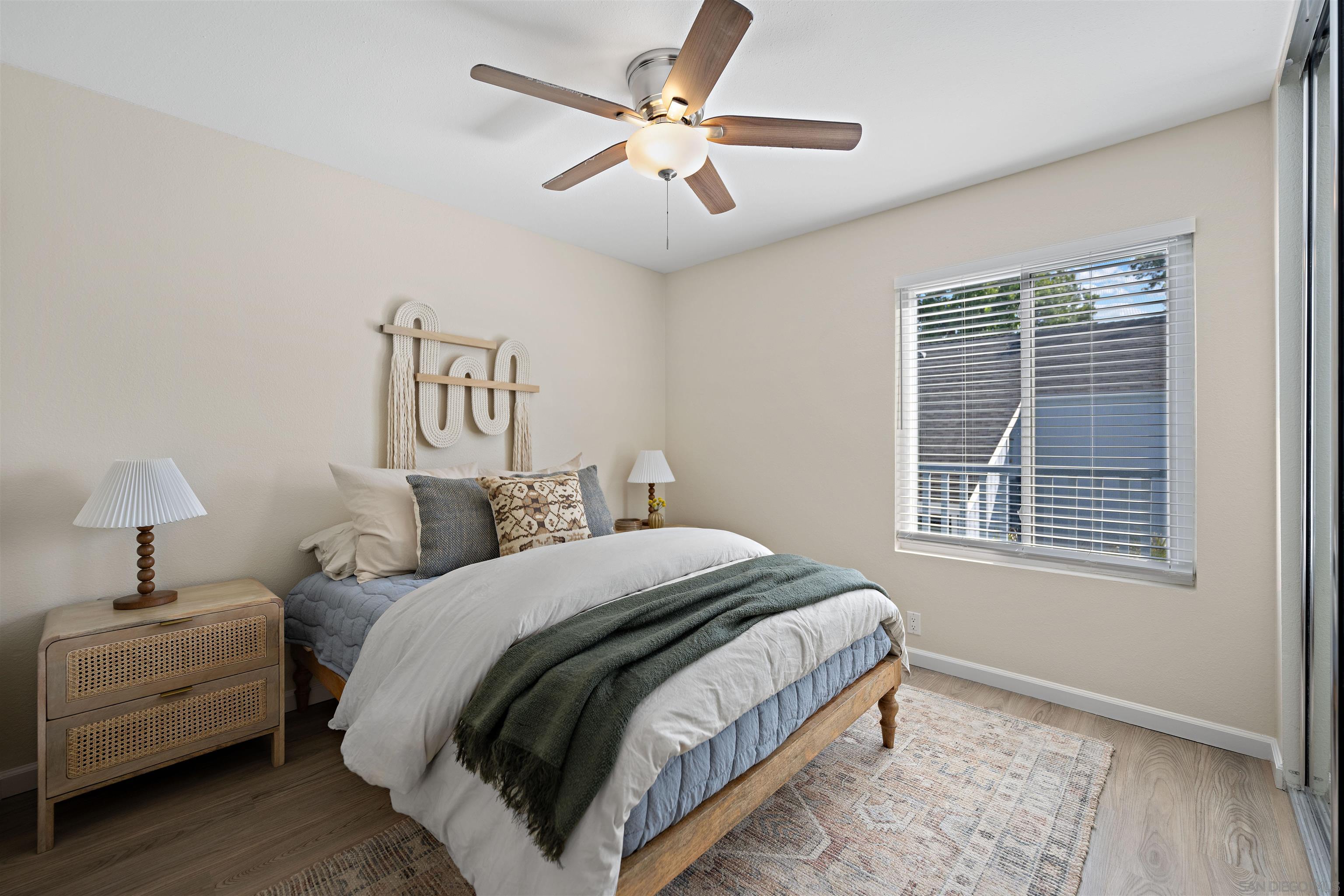 Detail Gallery Image 6 of 17 For 410  S Freeman St  #10,  Oceanside,  CA 92054 - 2 Beds | 1 Baths