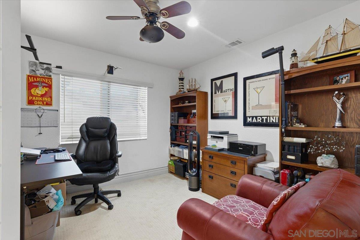 Detail Gallery Image 27 of 42 For 1528  Hendrix Pl, Chula Vista,  CA 91911 - 5 Beds | 3/1 Baths