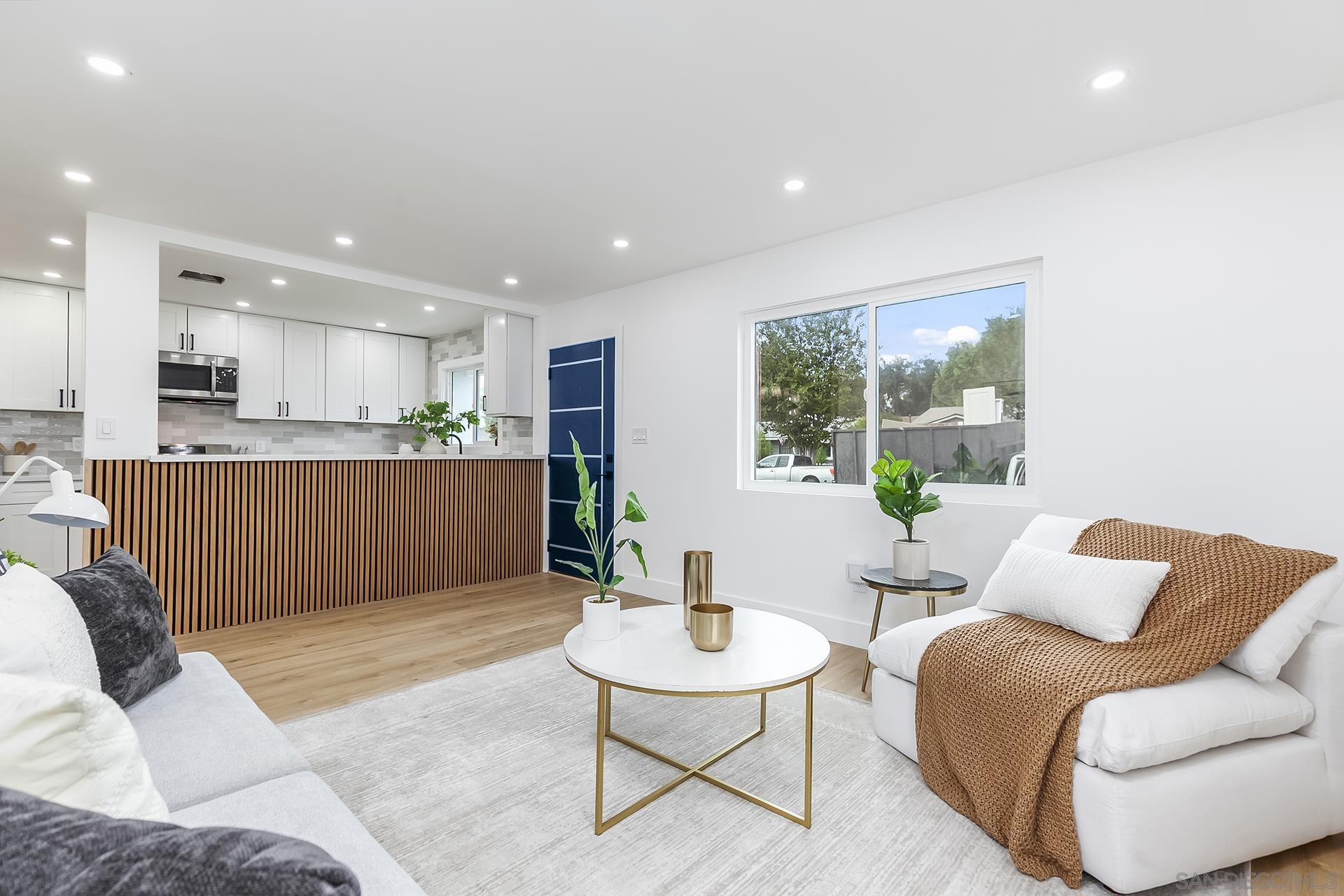 Detail Gallery Image 12 of 54 For 13045  Shenandoah Dr, Lakeside,  CA 92040 - 4 Beds | 2 Baths